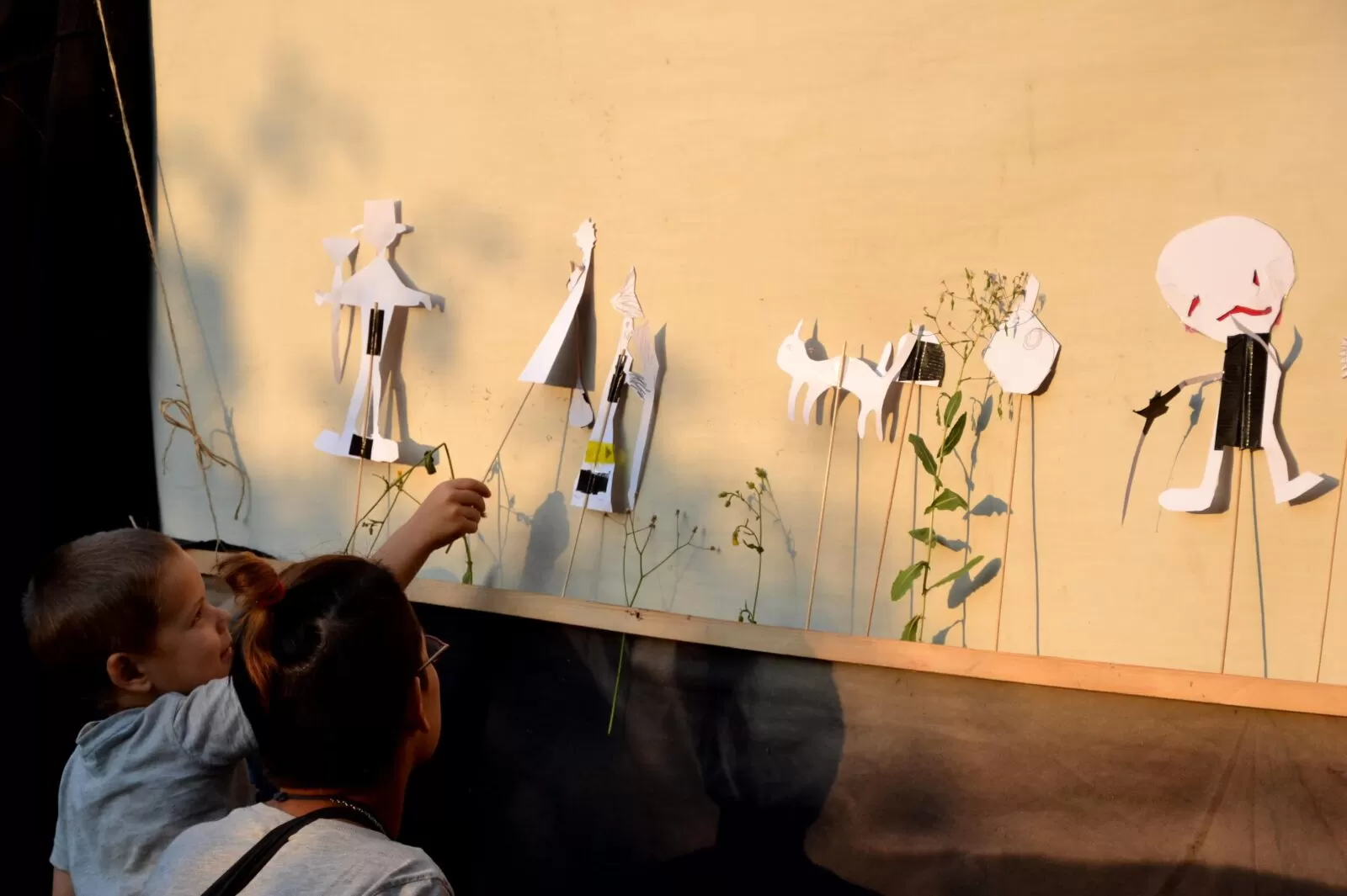 event background image