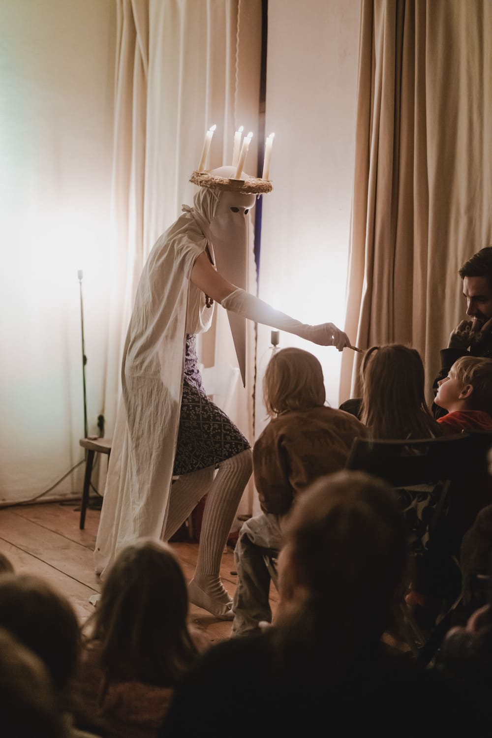 other image representing the theatre