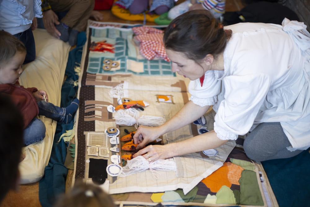 other image representing the theatre