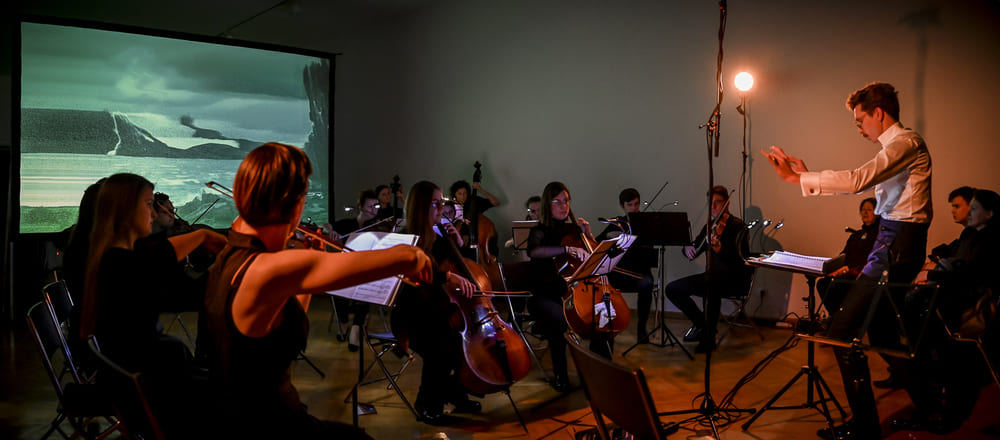 other image representing the theatre