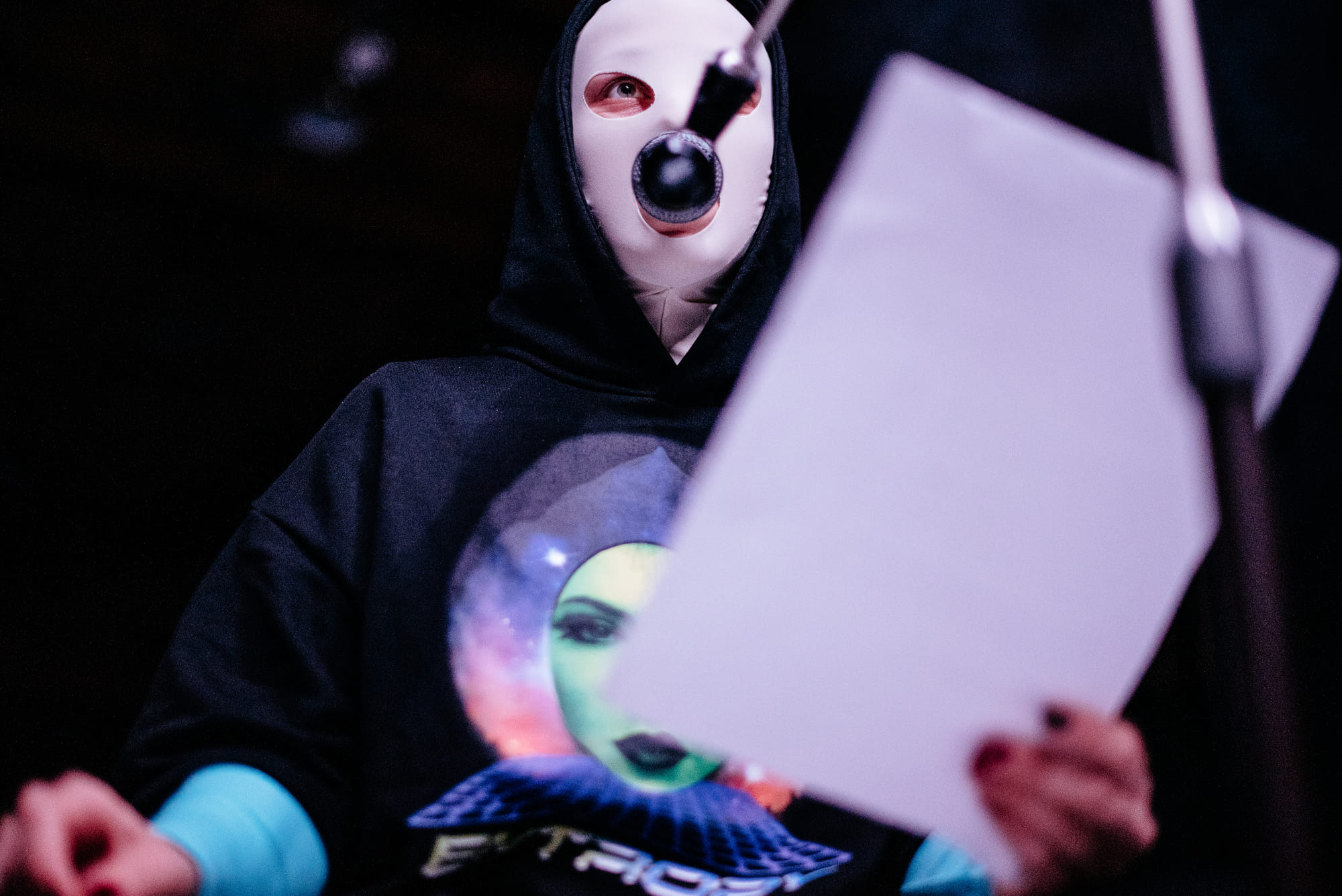 other image representing the theatre