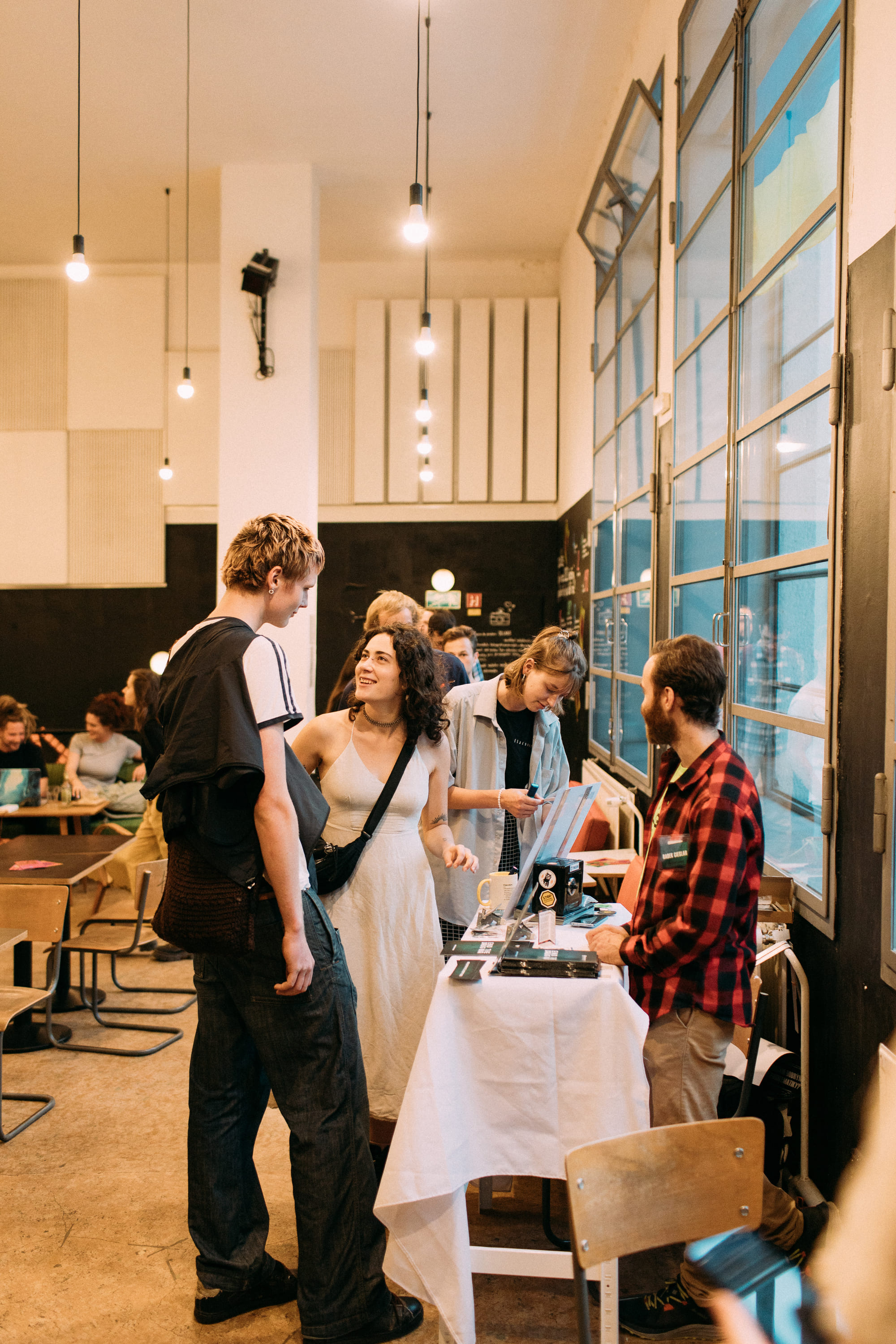 other image representing the theatre