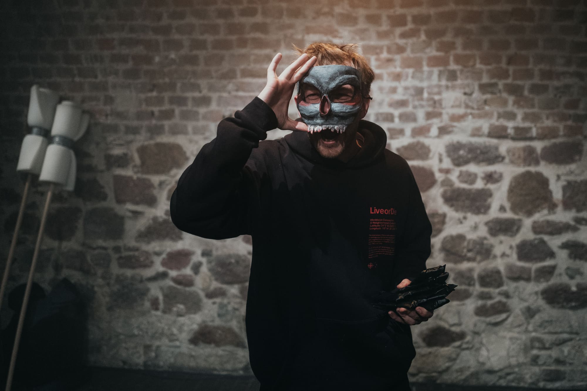 other image representing the theatre