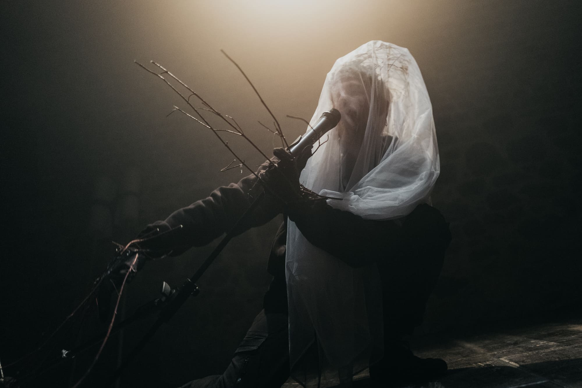 other image representing the theatre