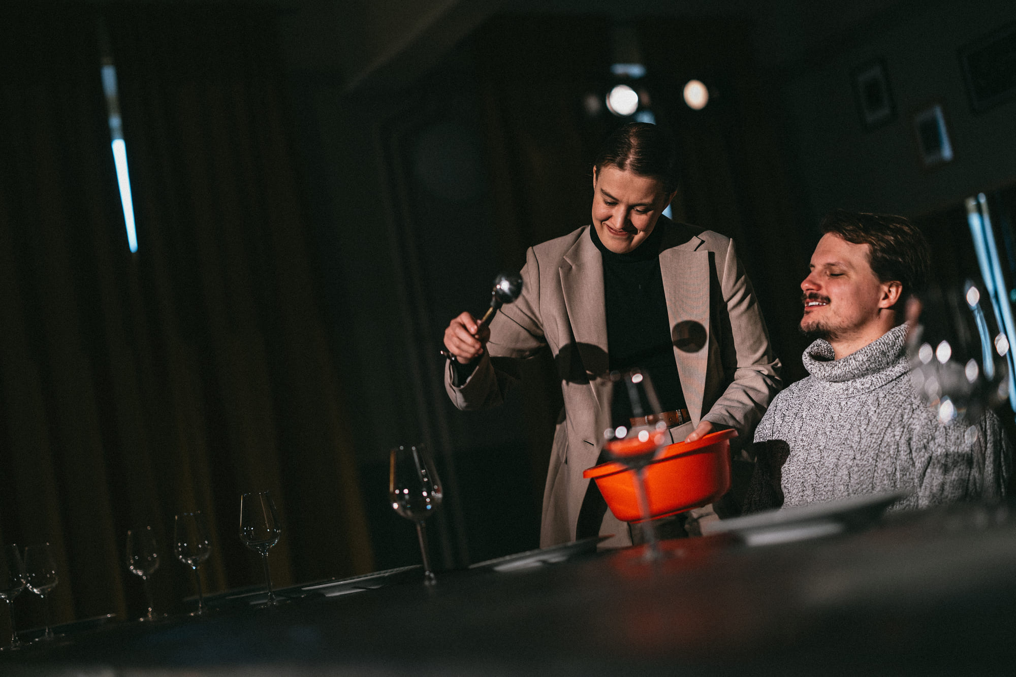 other image representing the theatre