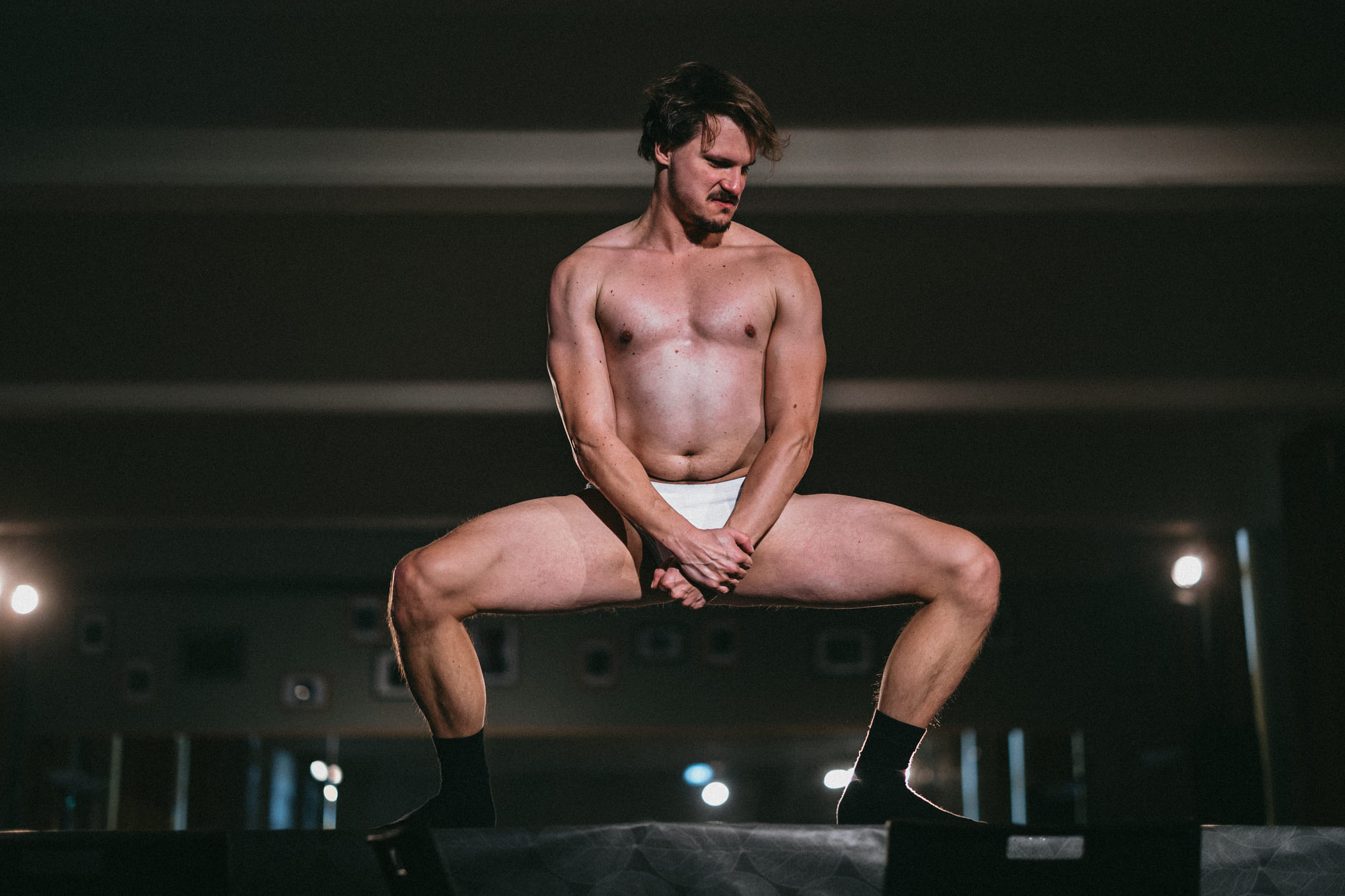 other image representing the theatre