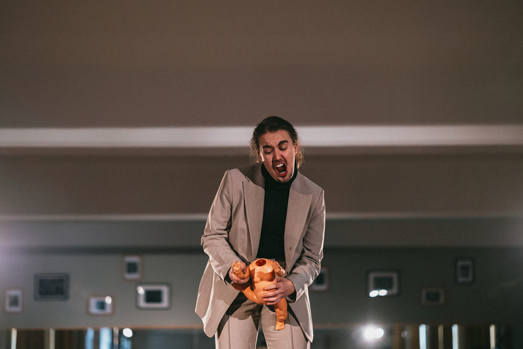 other image representing the theatre