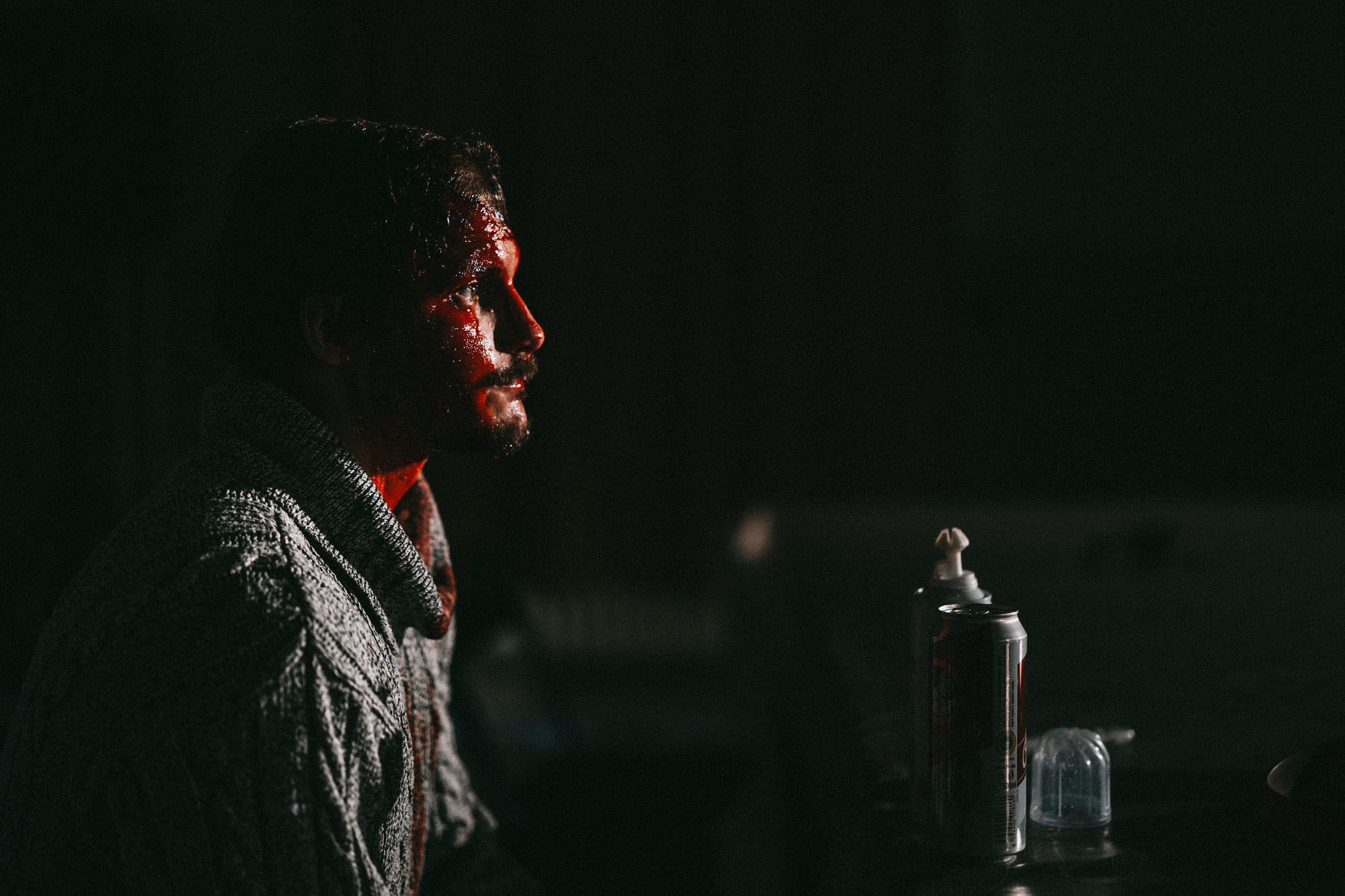 other image representing the theatre