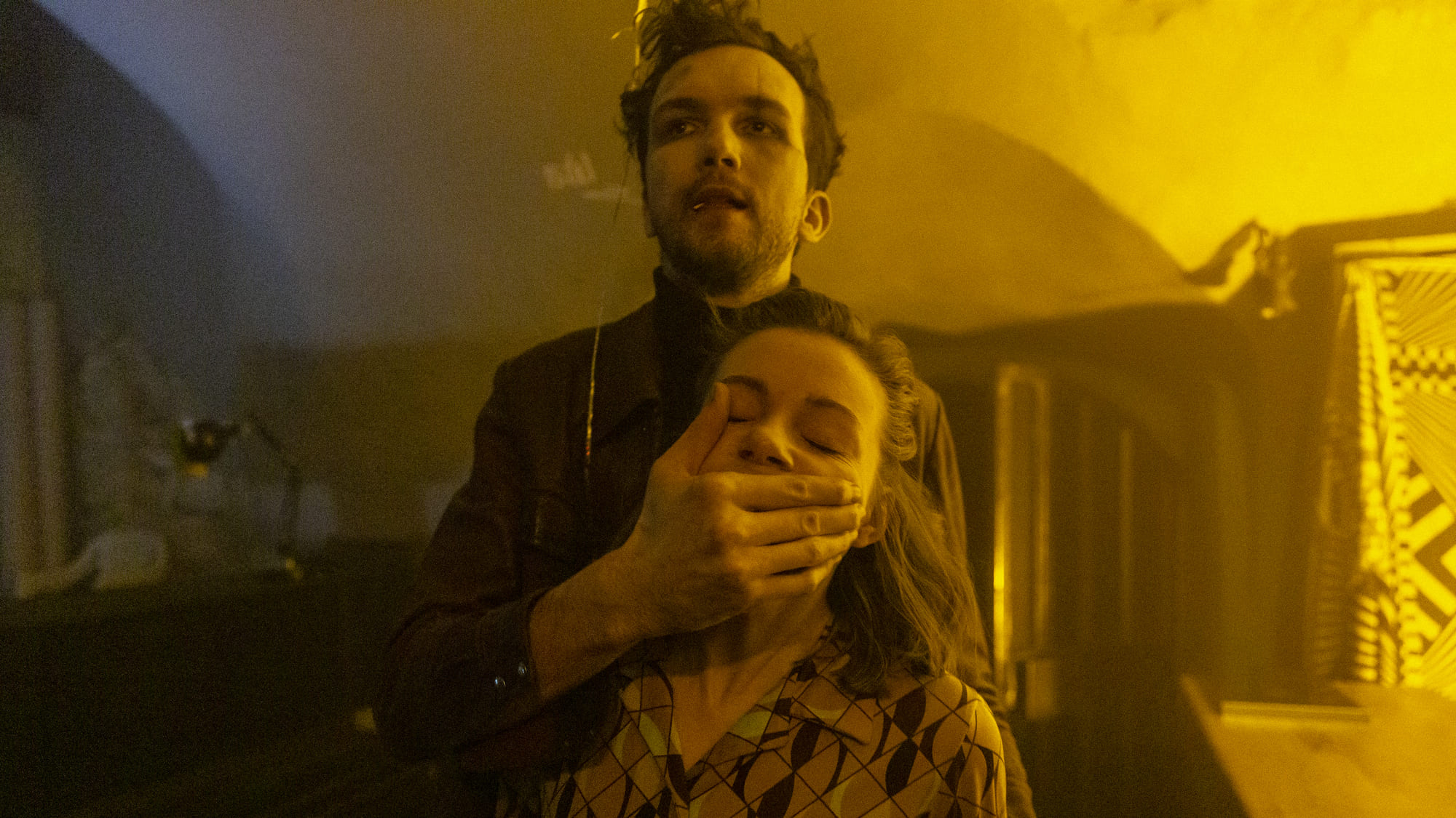 other image representing the theatre