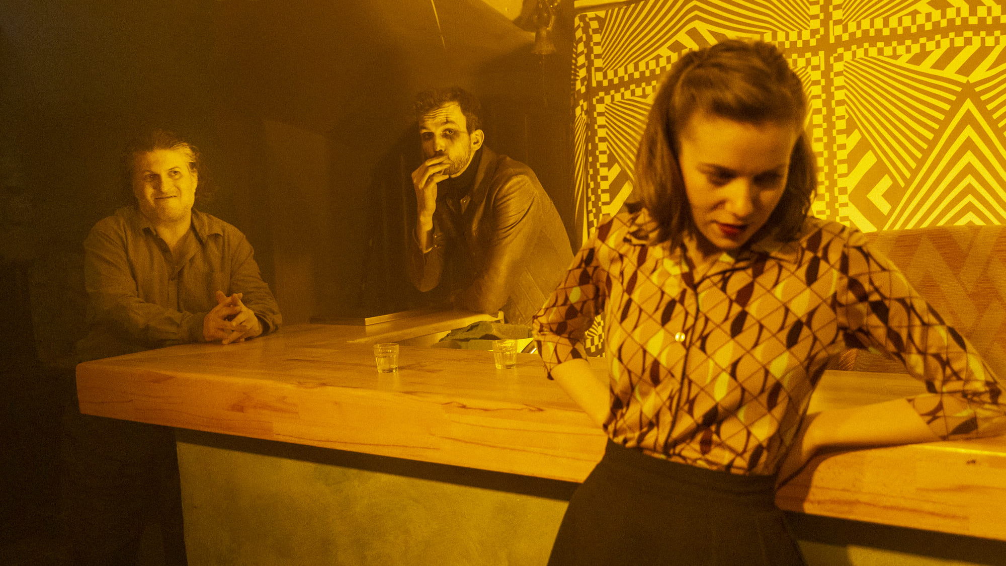 other image representing the theatre