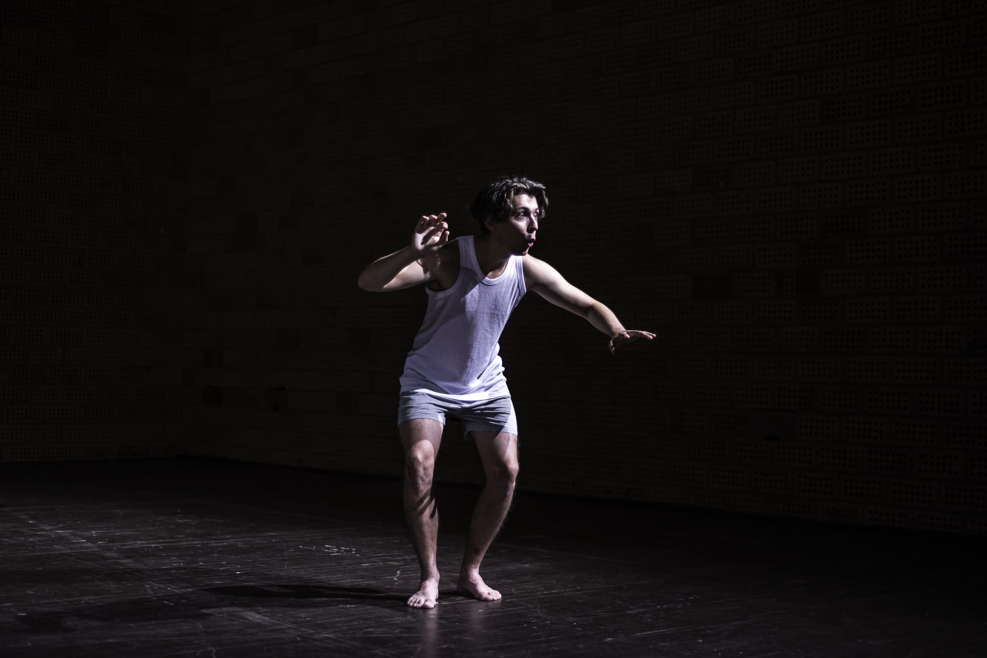 other image representing the theatre