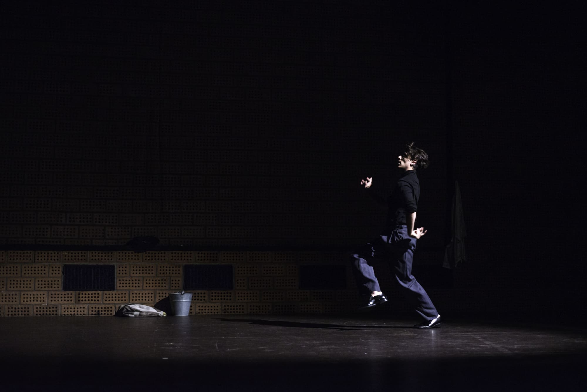 other image representing the theatre