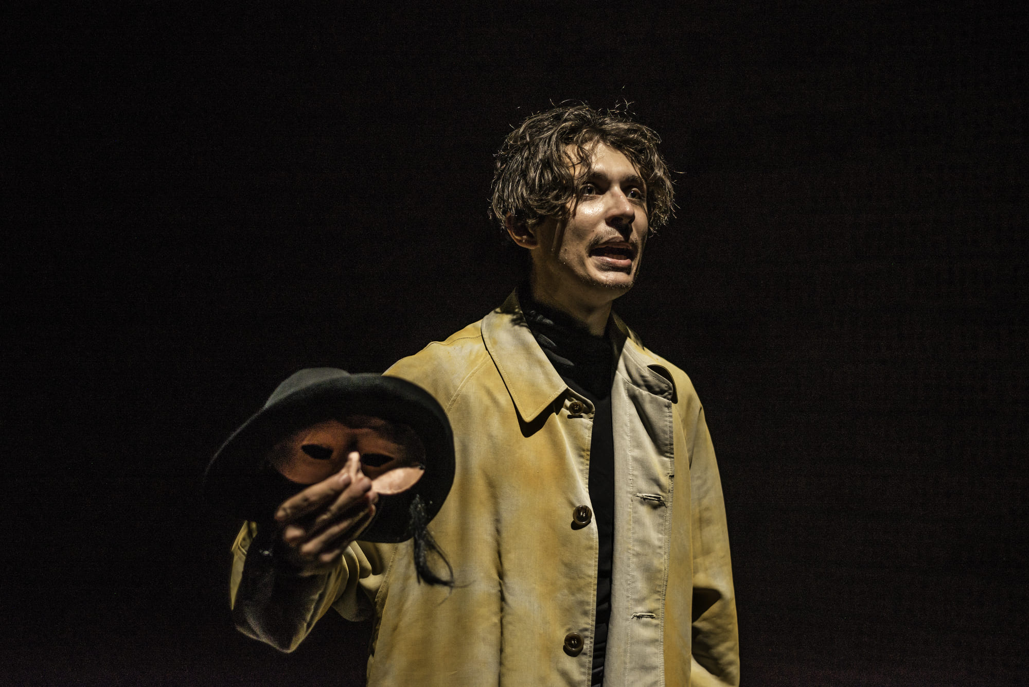 other image representing the theatre