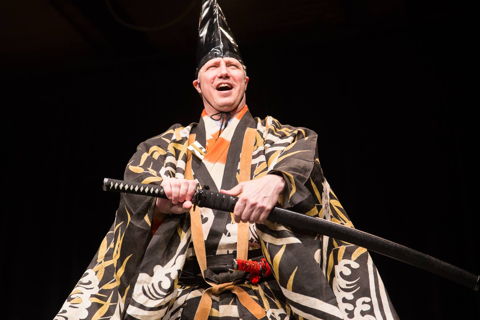 other image representing the theatre