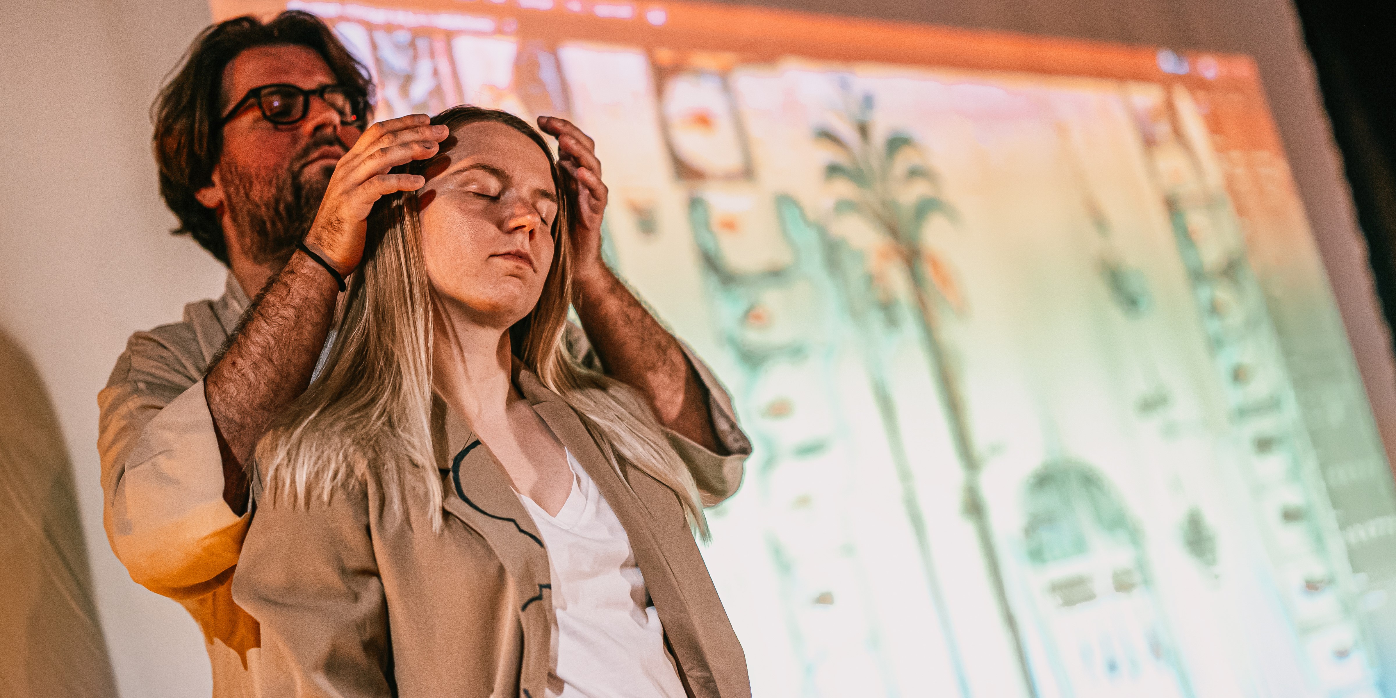 other image representing the theatre