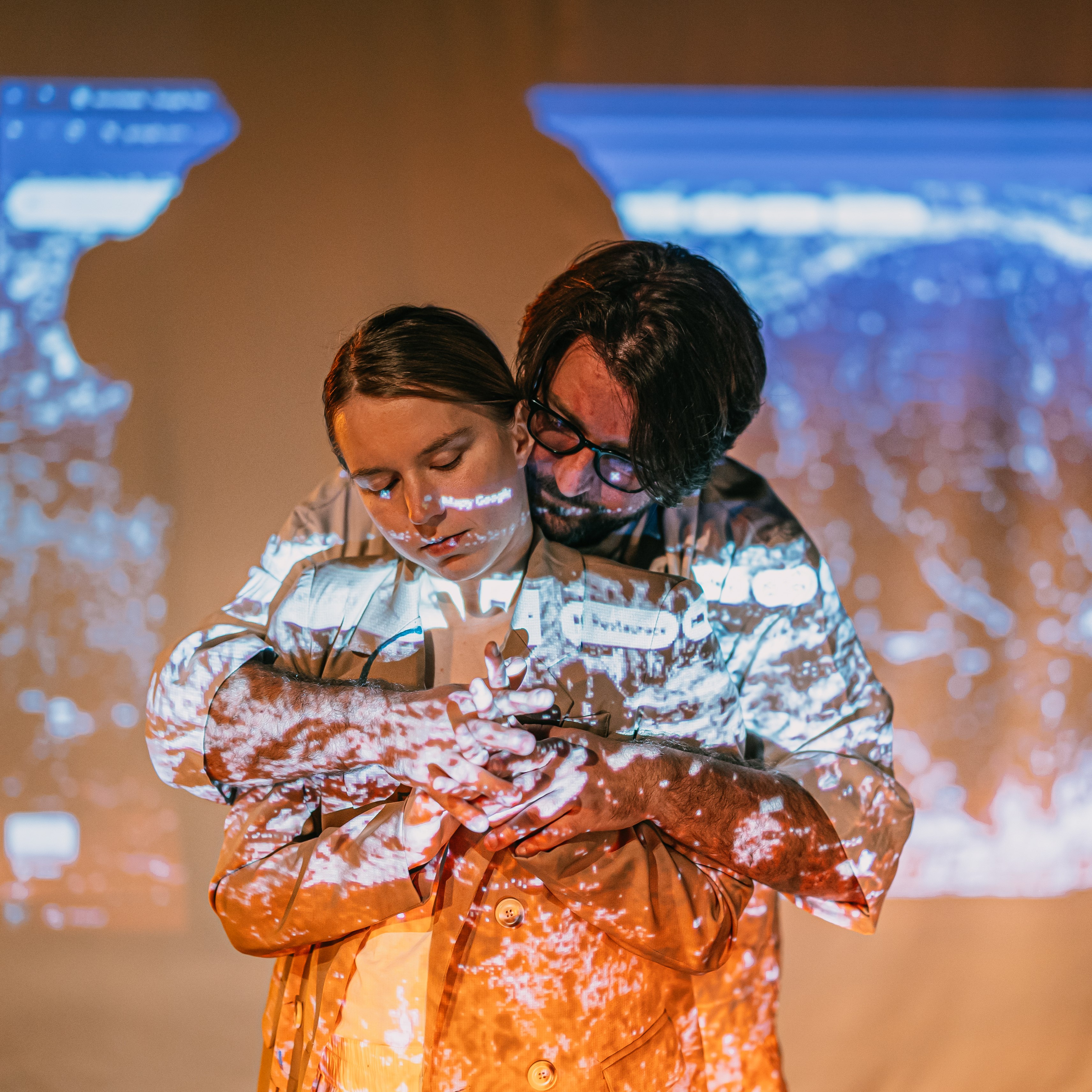 other image representing the theatre