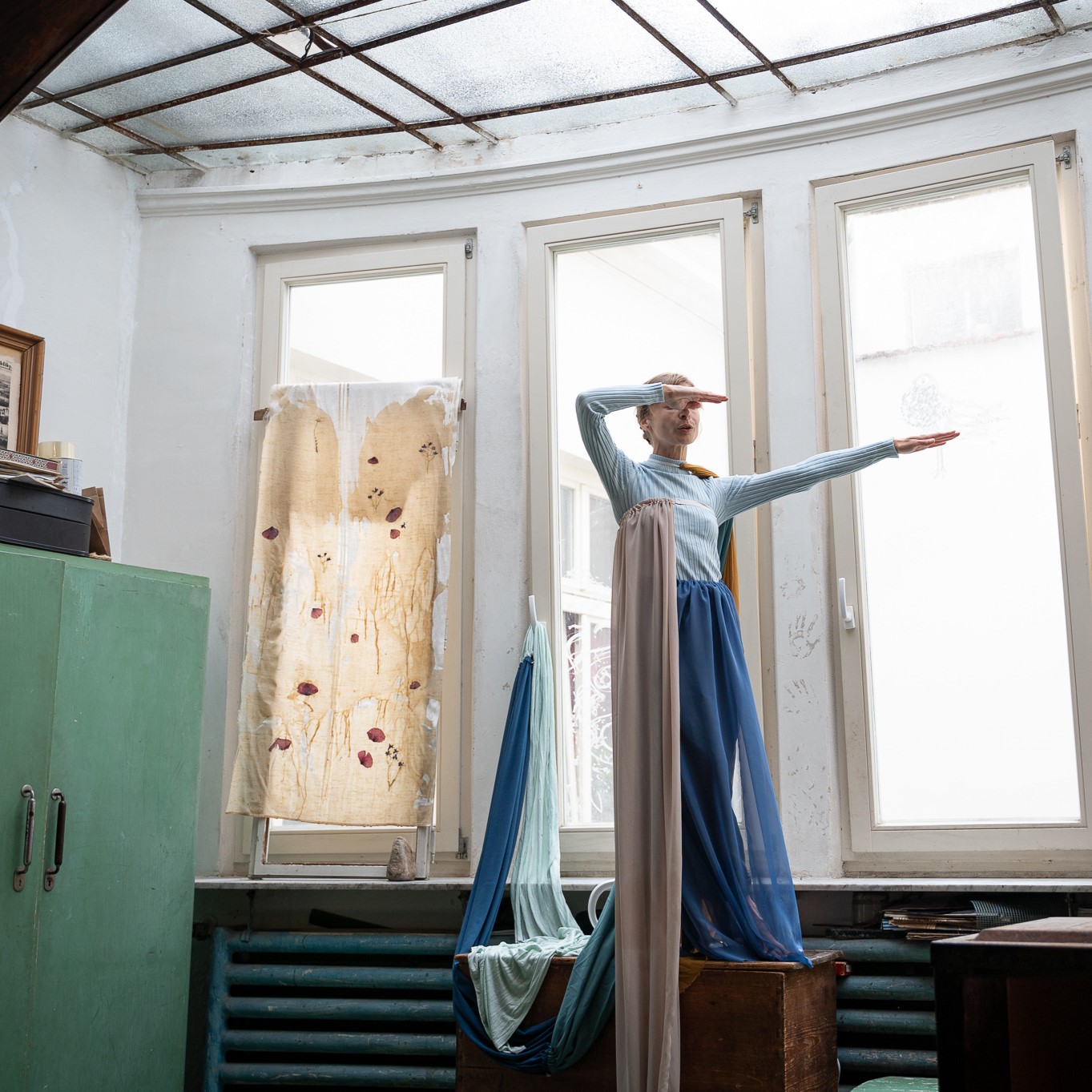 other image representing the theatre