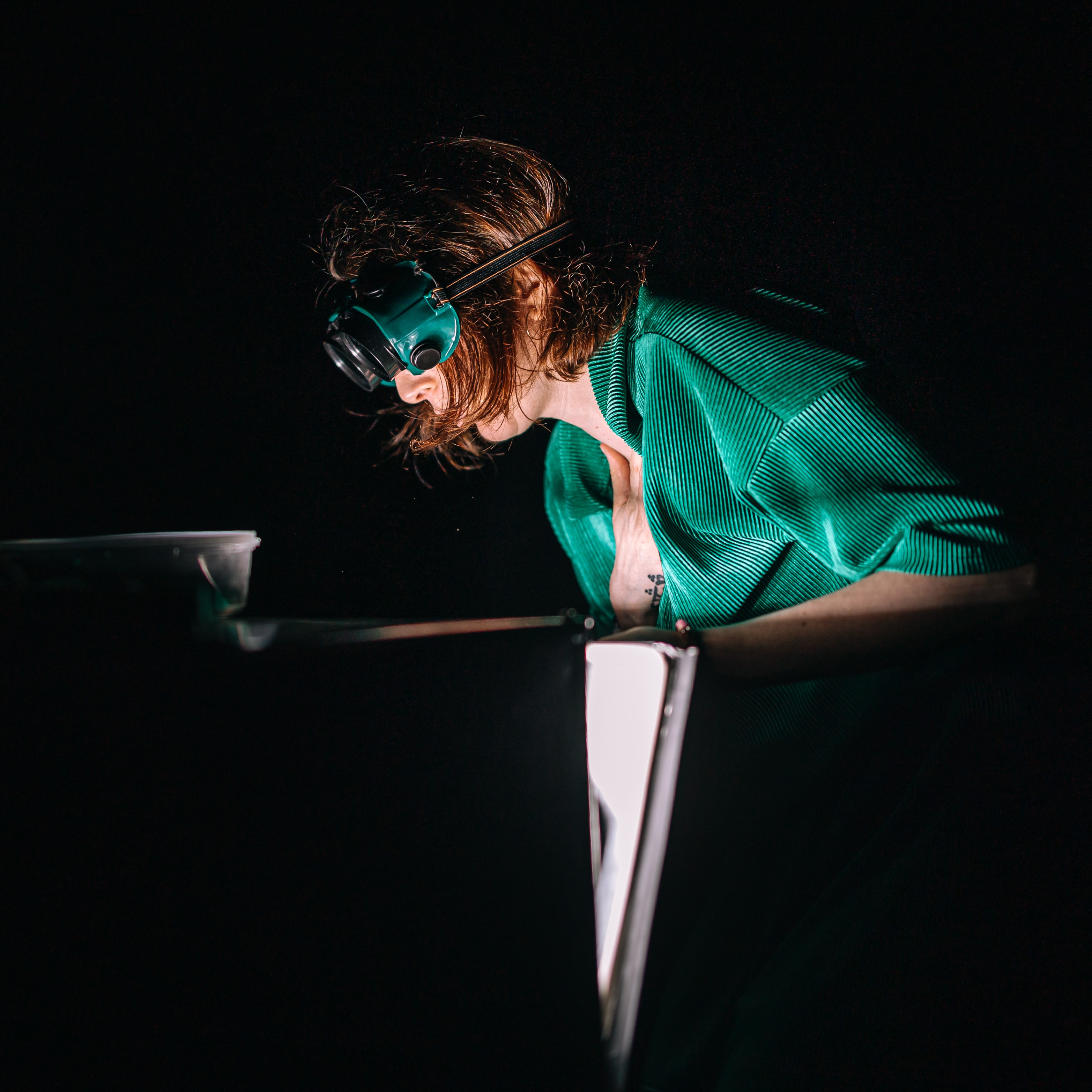 other image representing the theatre