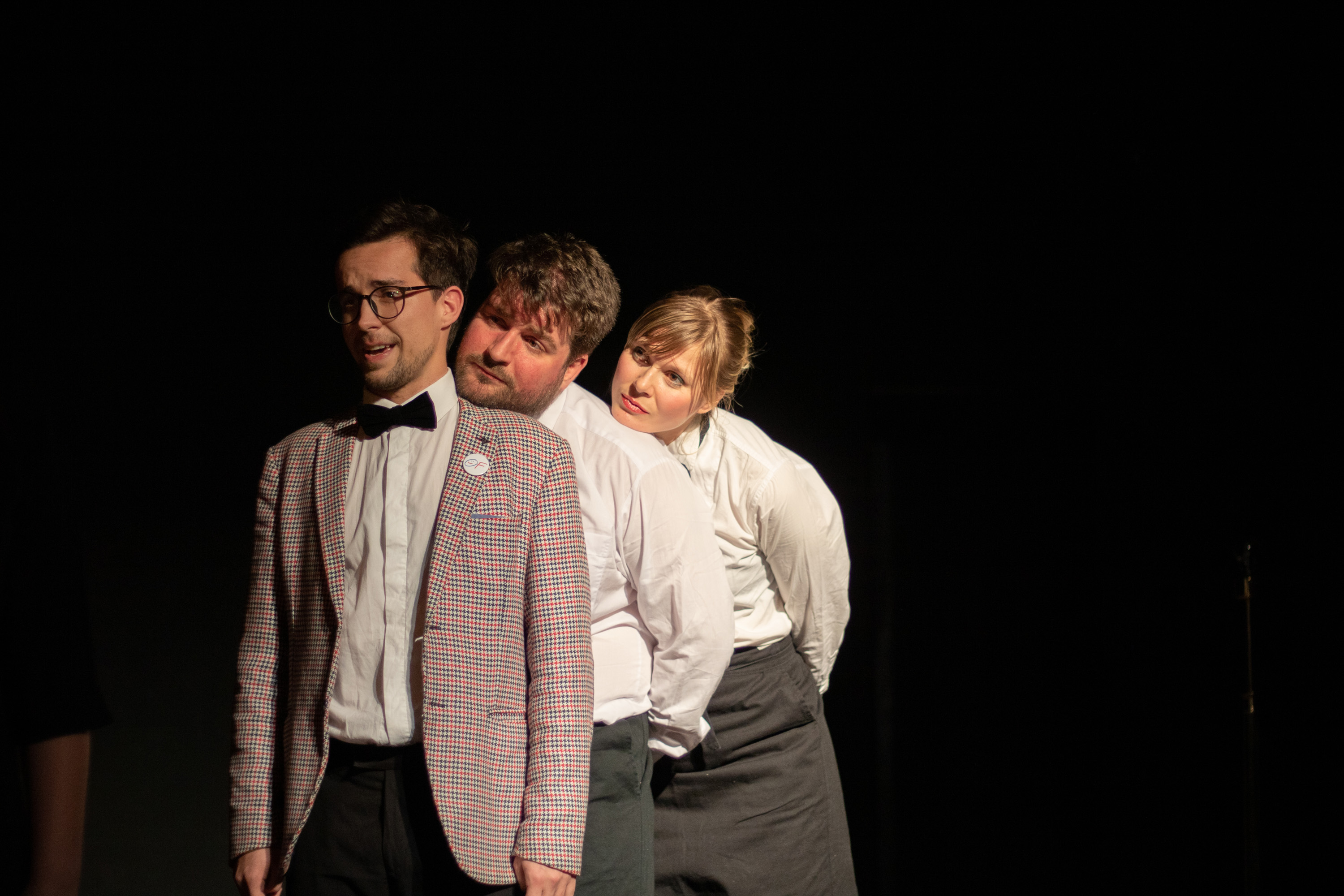 other image representing the theatre