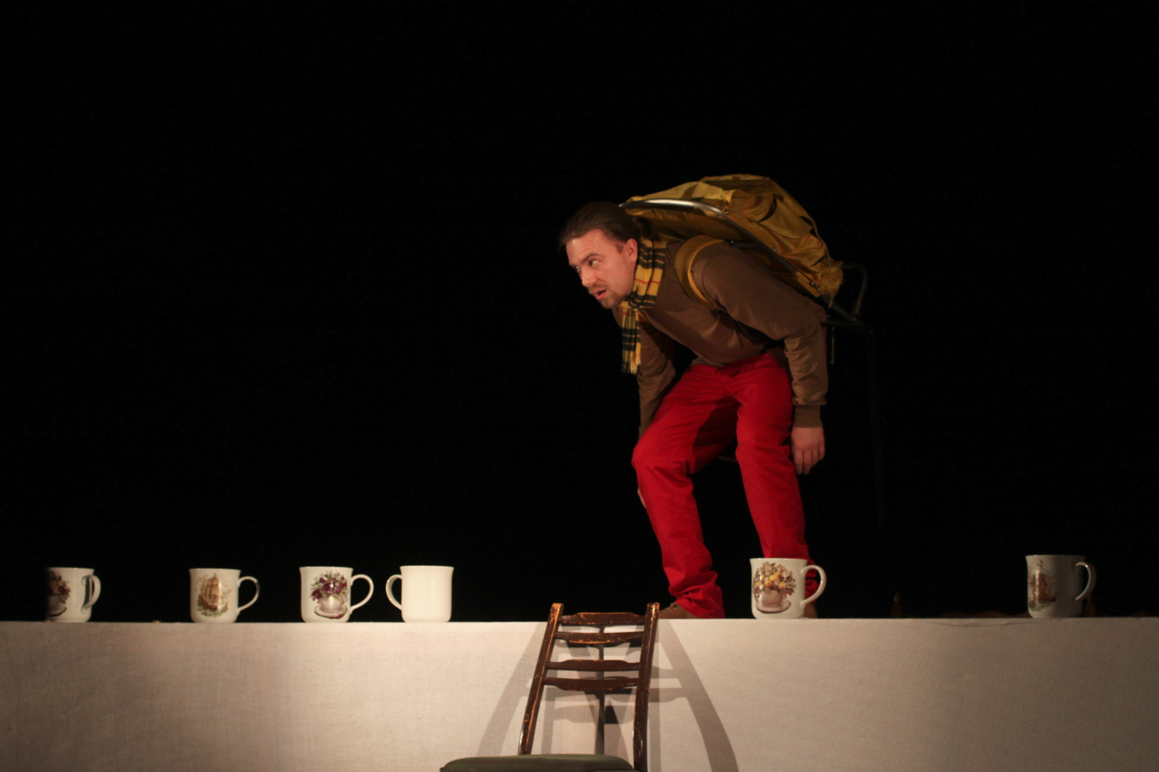 other image representing the theatre