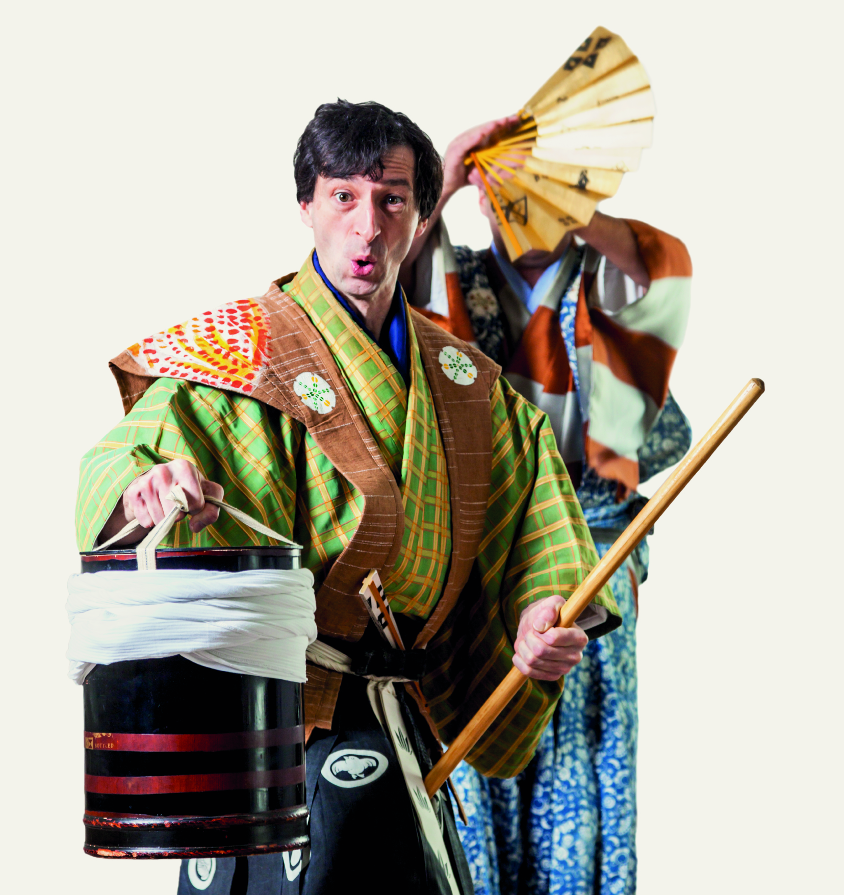 other image representing the theatre