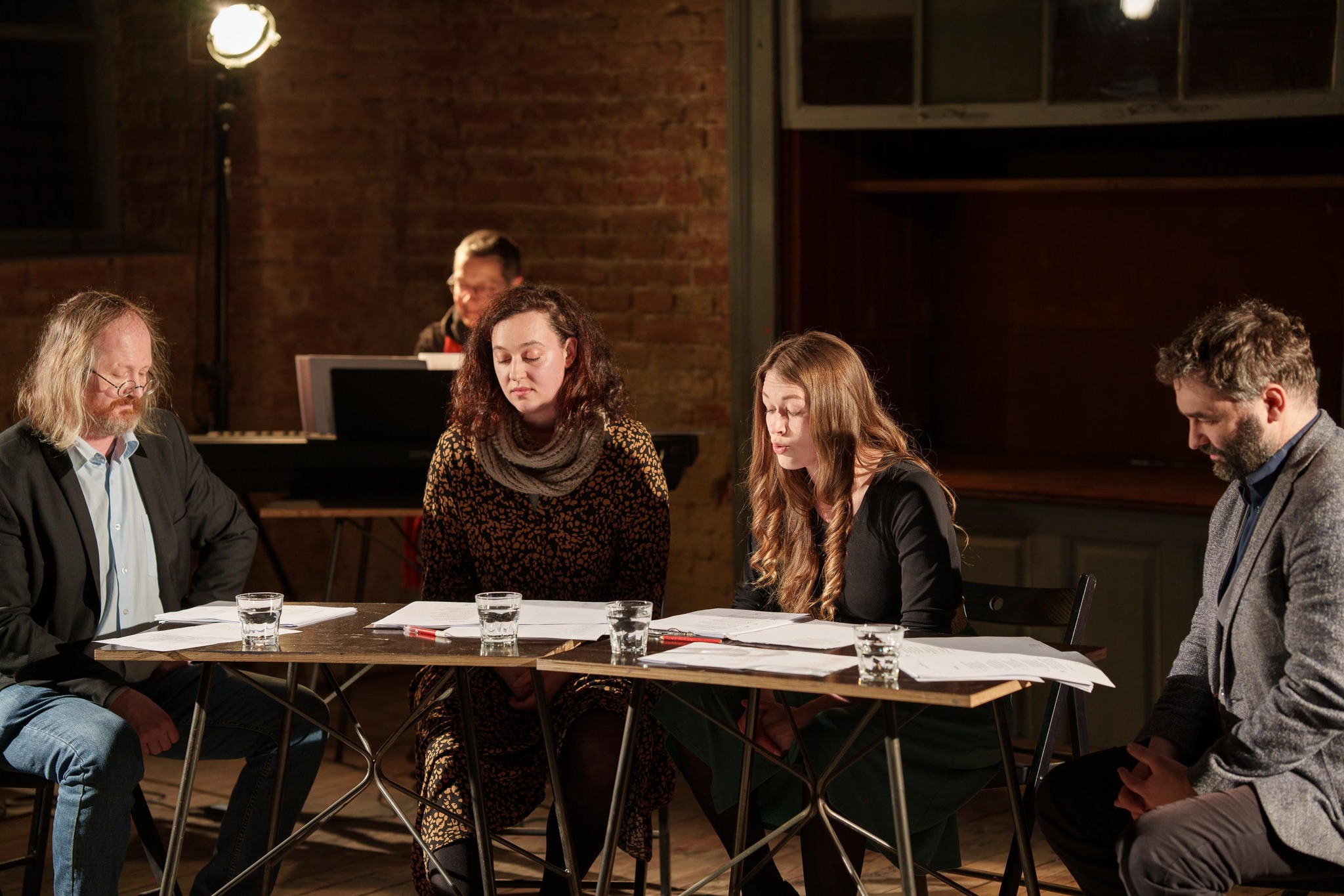 other image representing the theatre