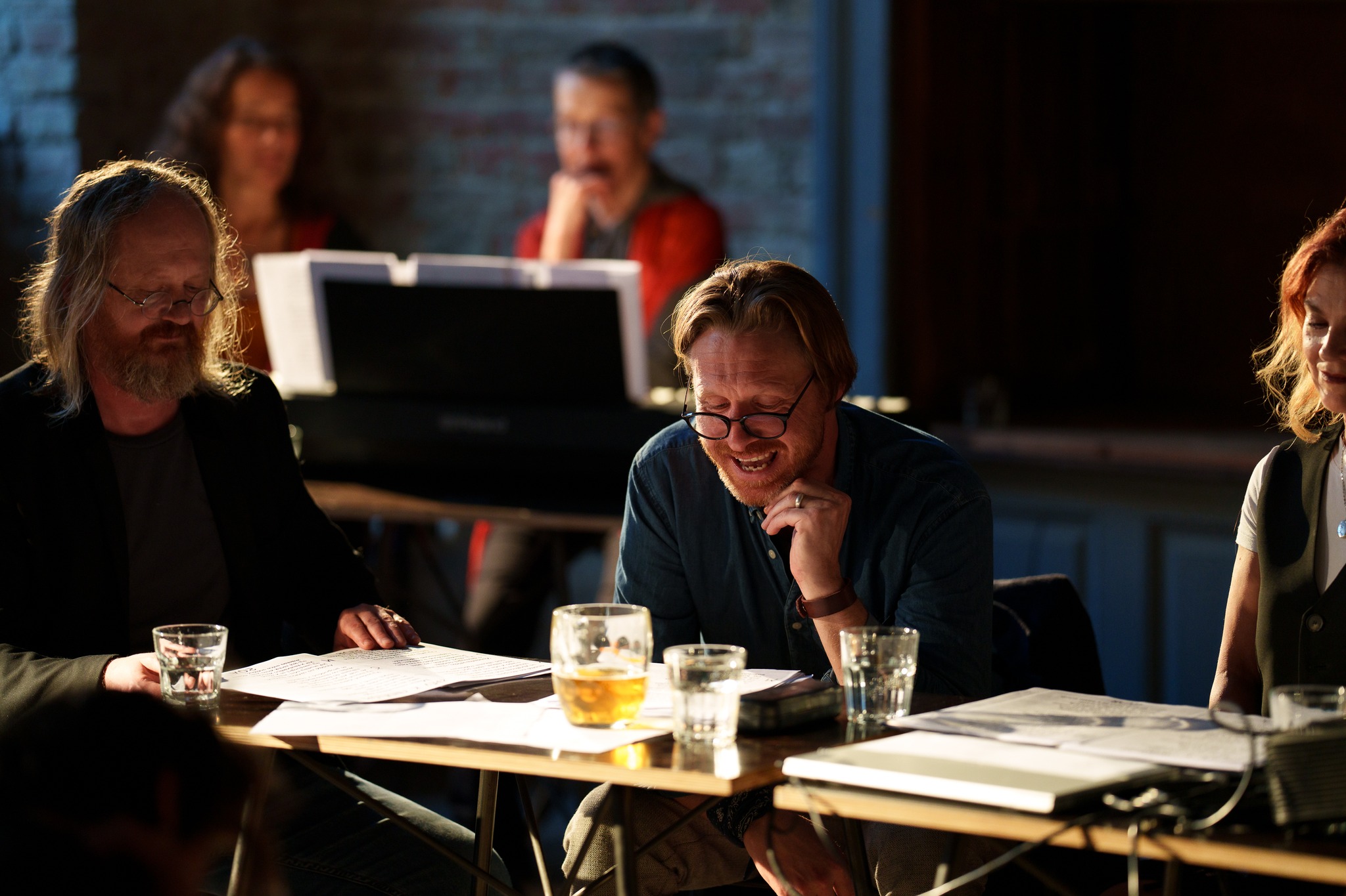 other image representing the theatre