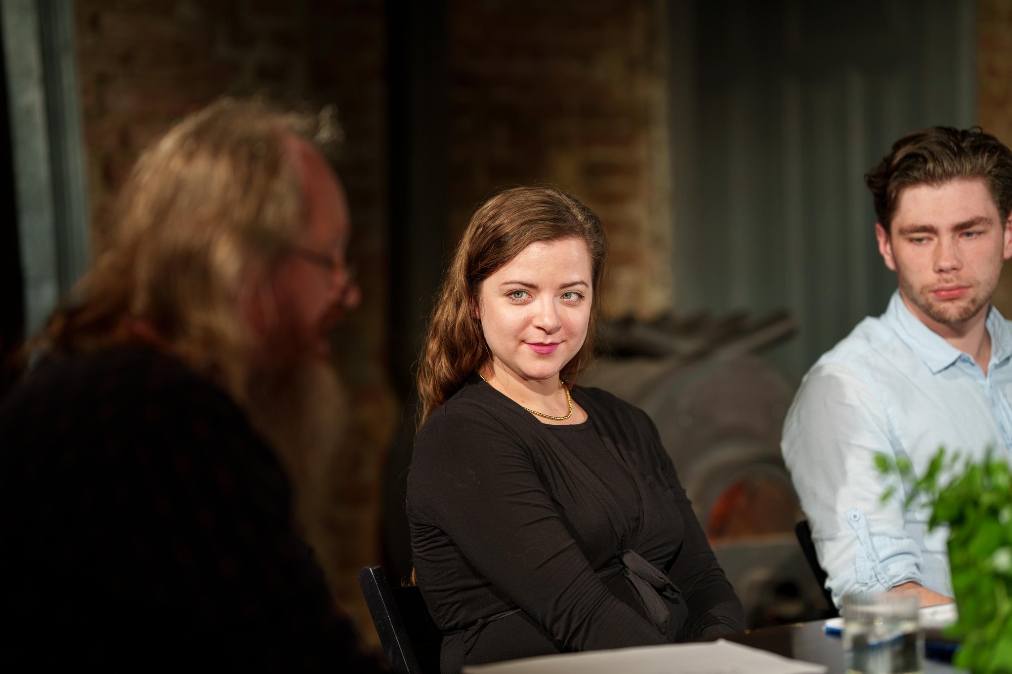 other image representing the theatre