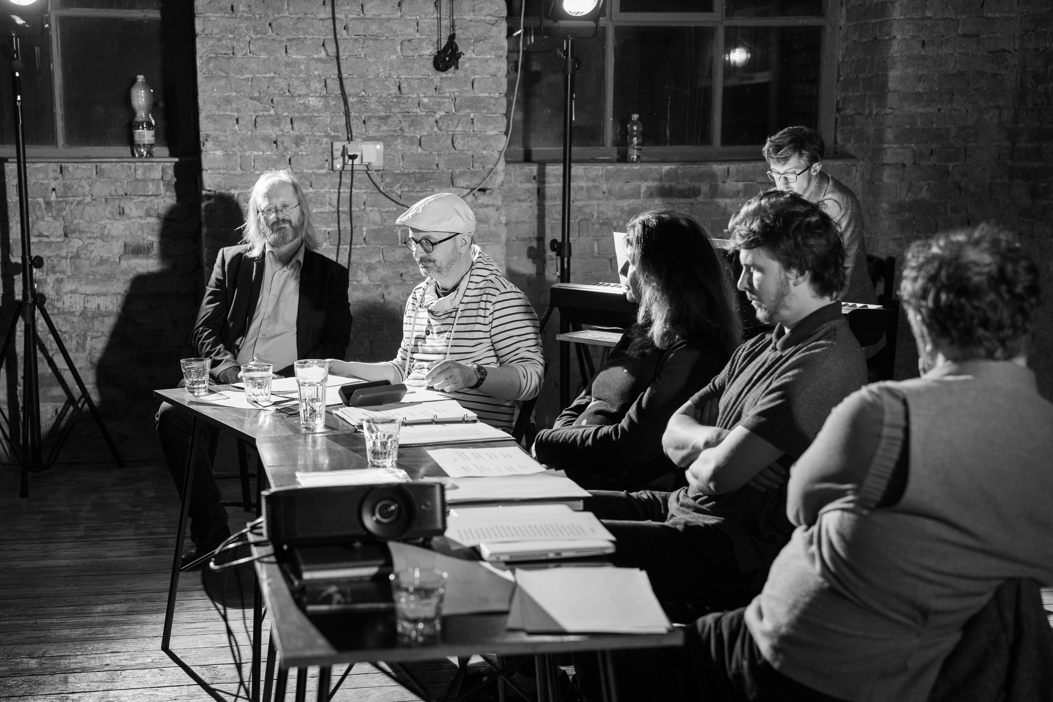 other image representing the theatre