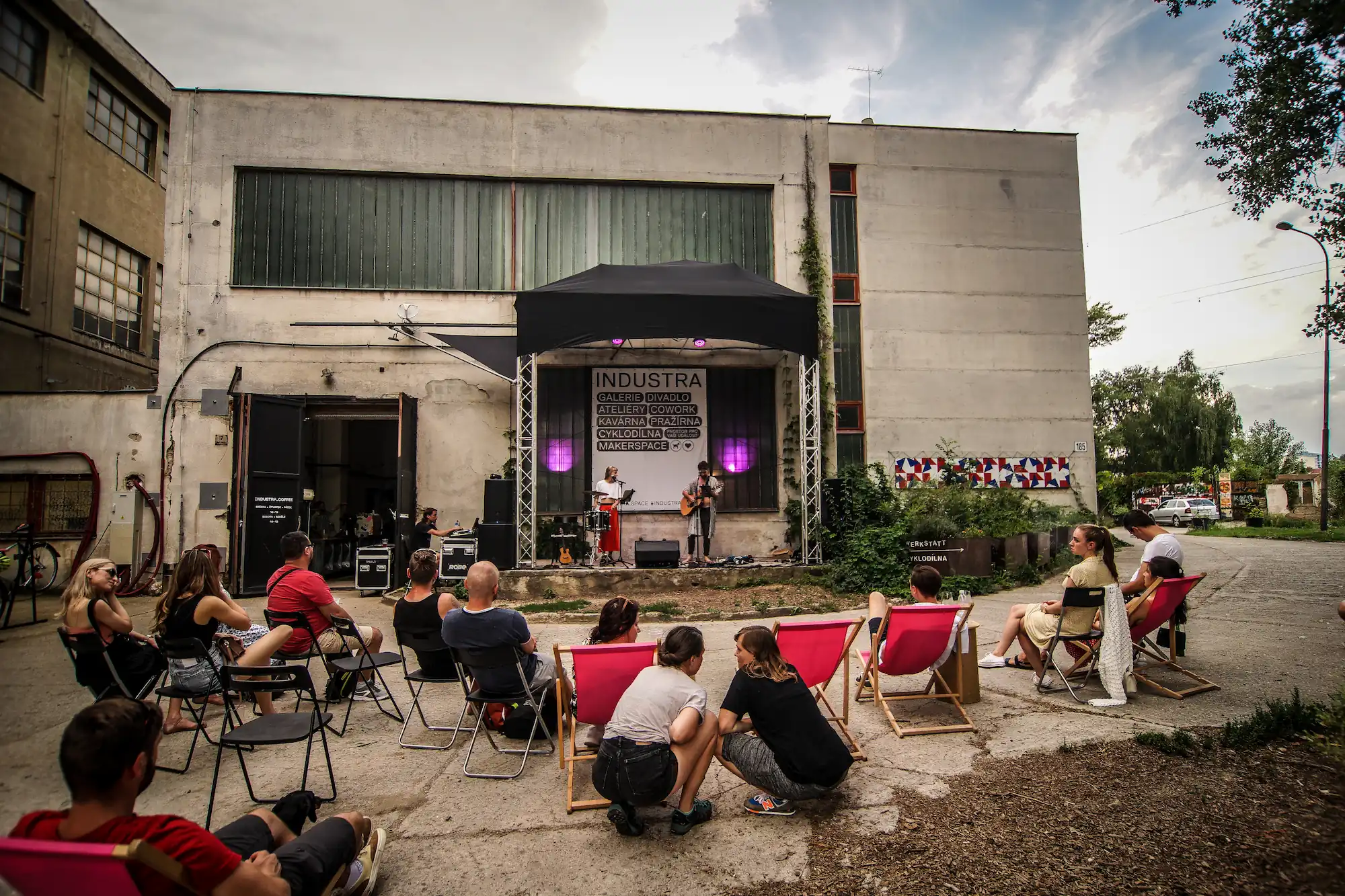 other image representing the theatre