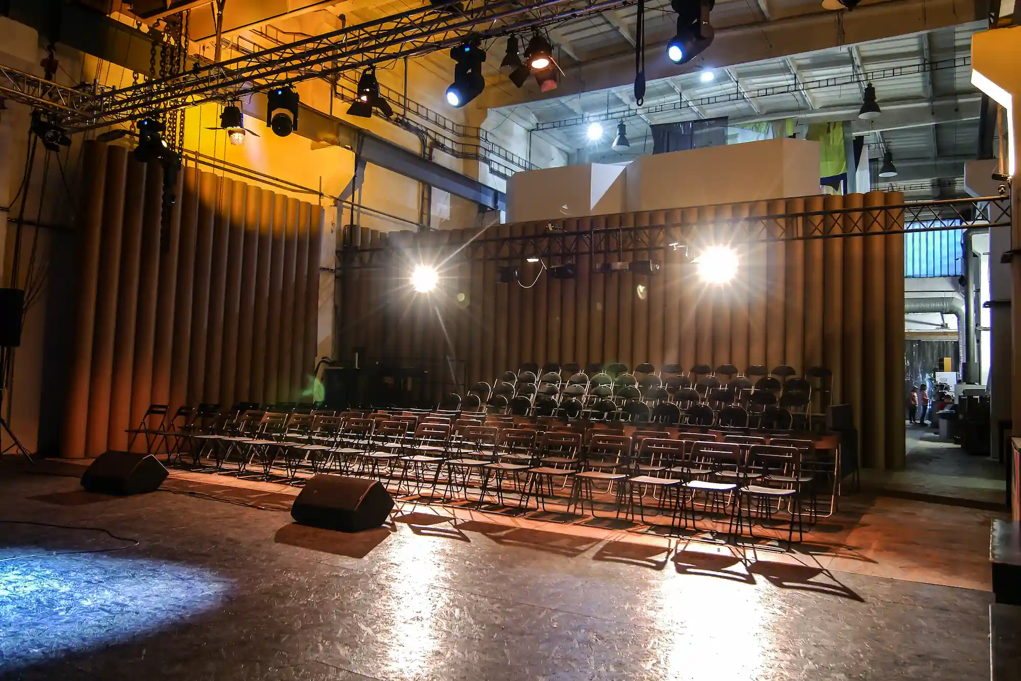 other image representing the theatre