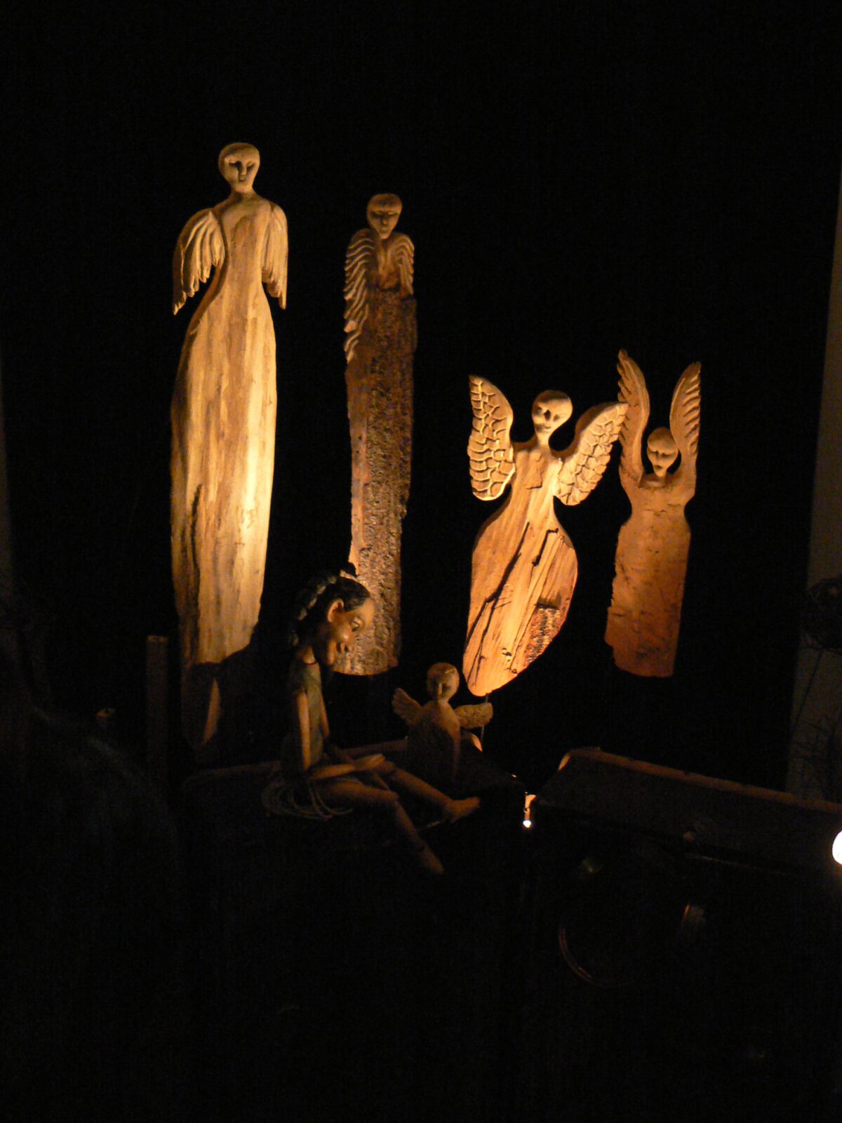 other image representing the theatre