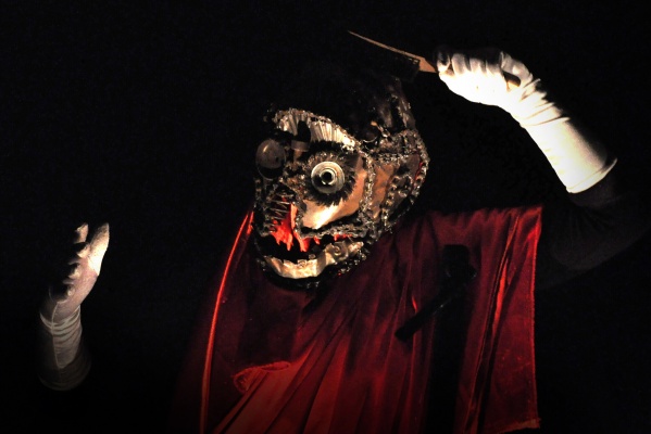 other image representing the theatre