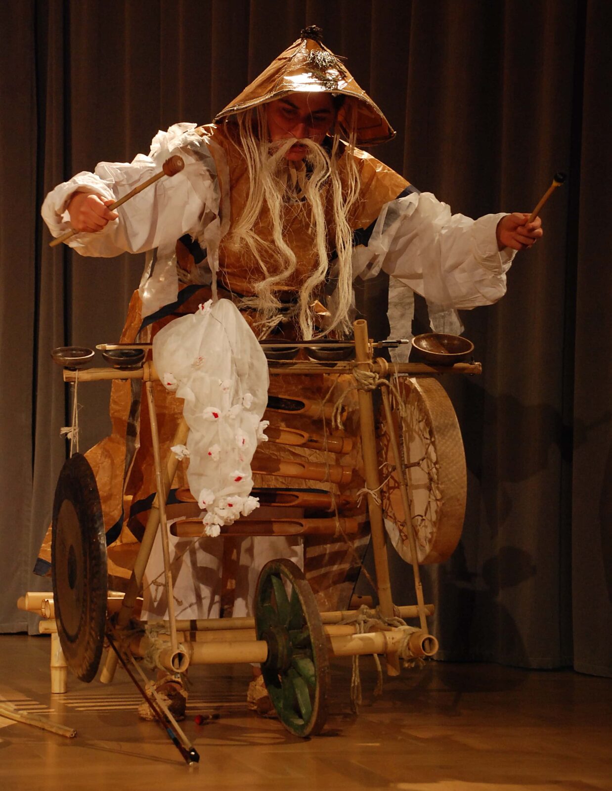 other image representing the theatre