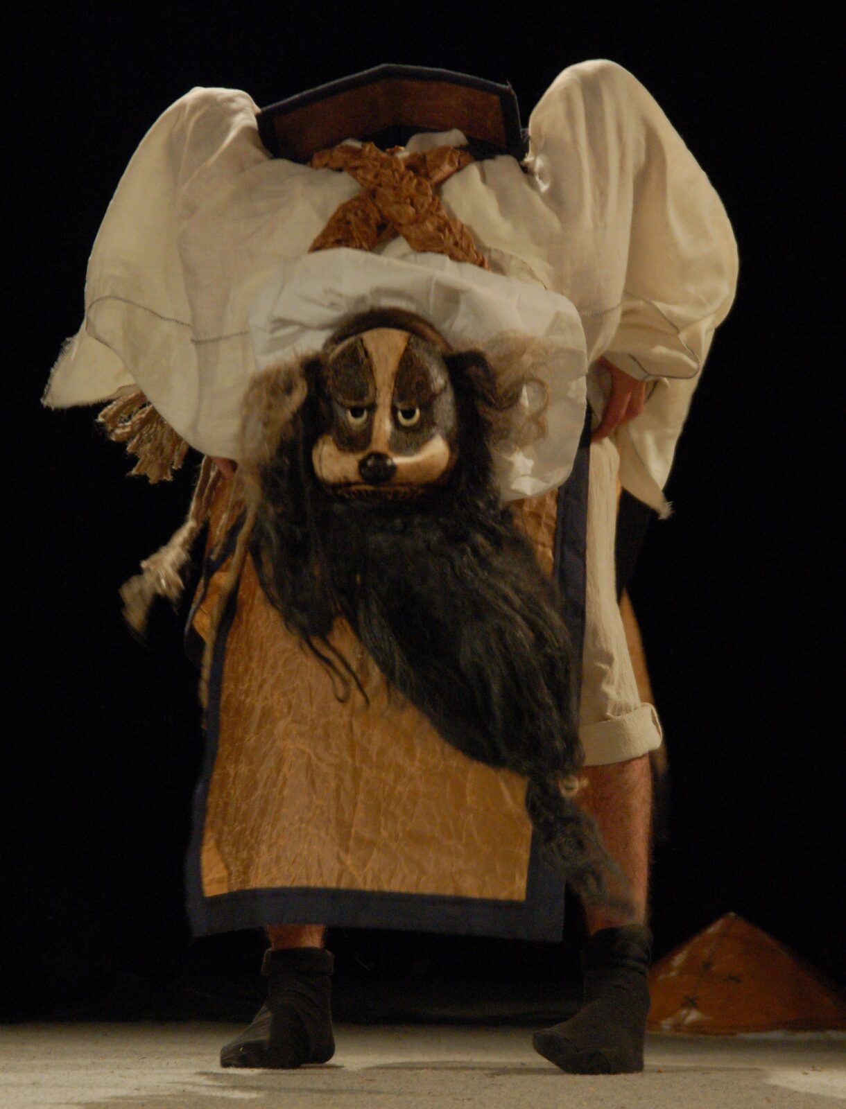 other image representing the theatre