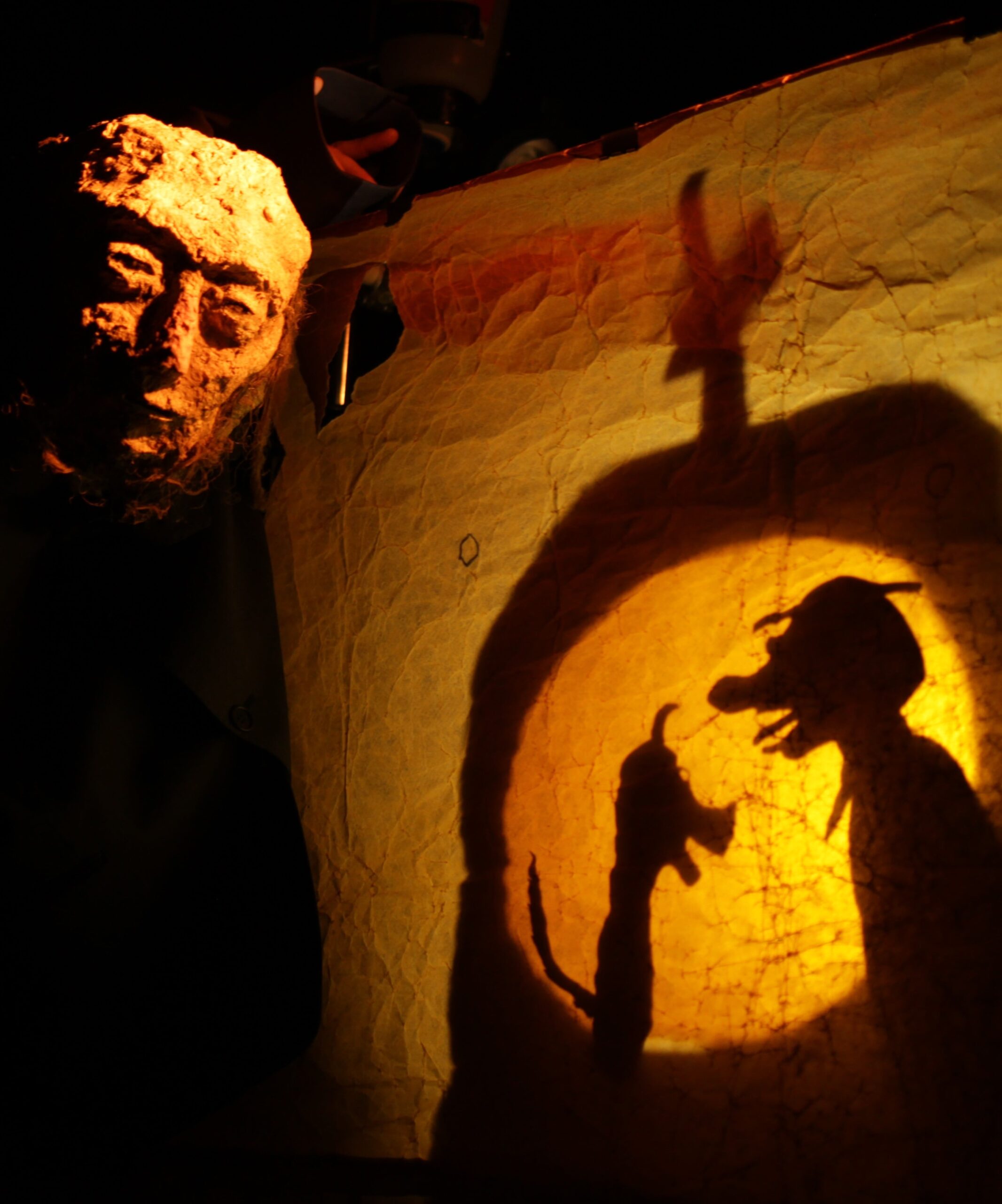 other image representing the theatre