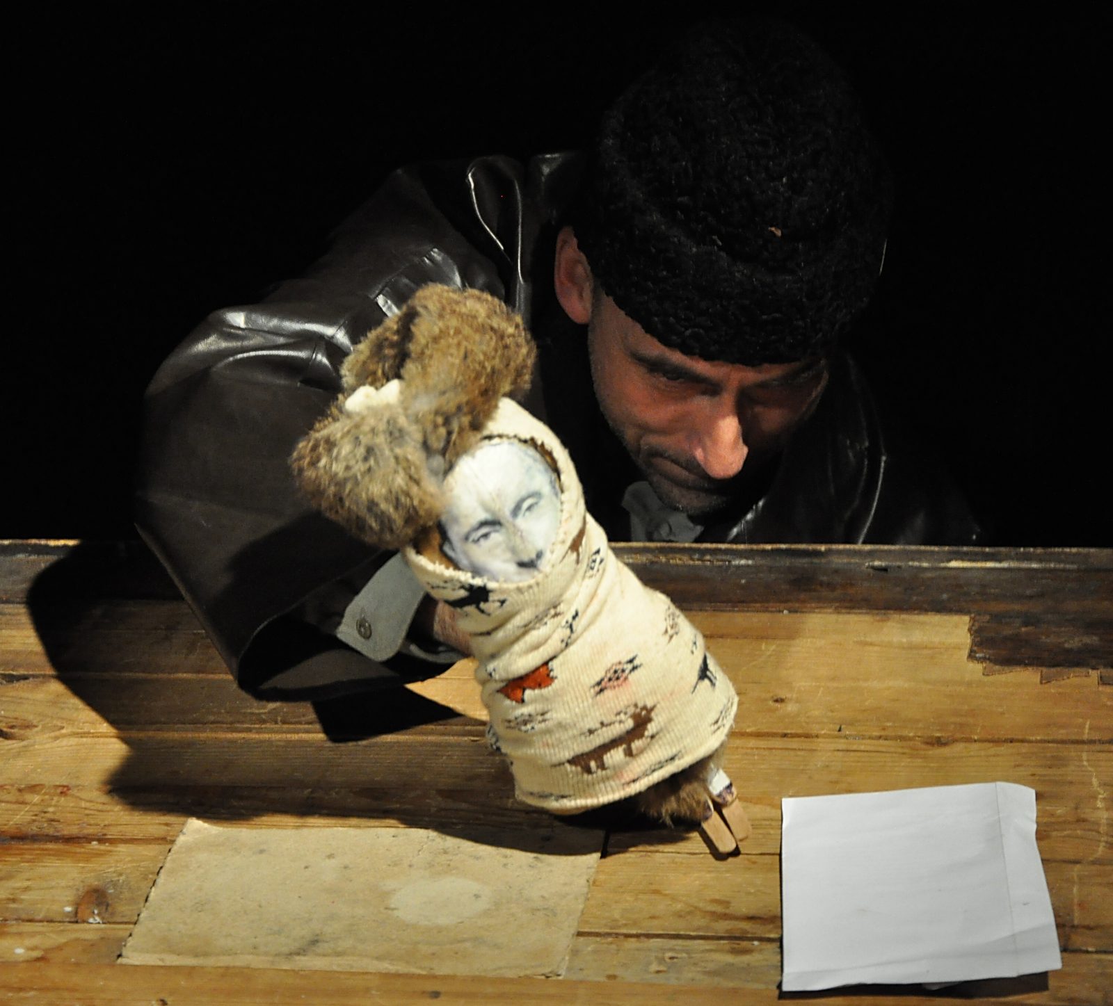 other image representing the theatre