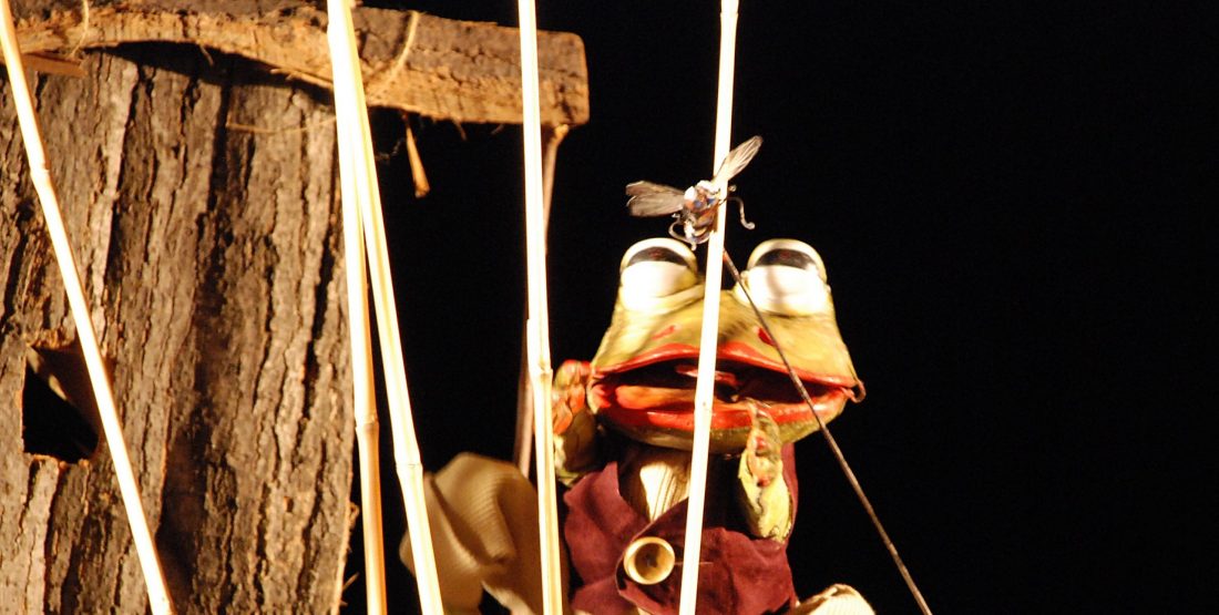 other image representing the theatre