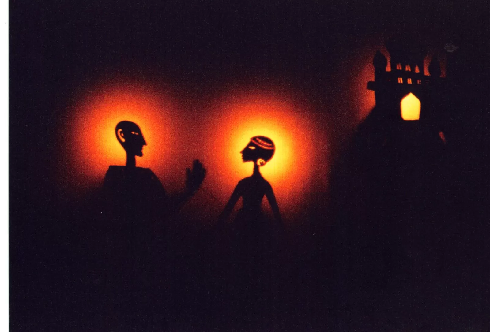 other image representing the theatre