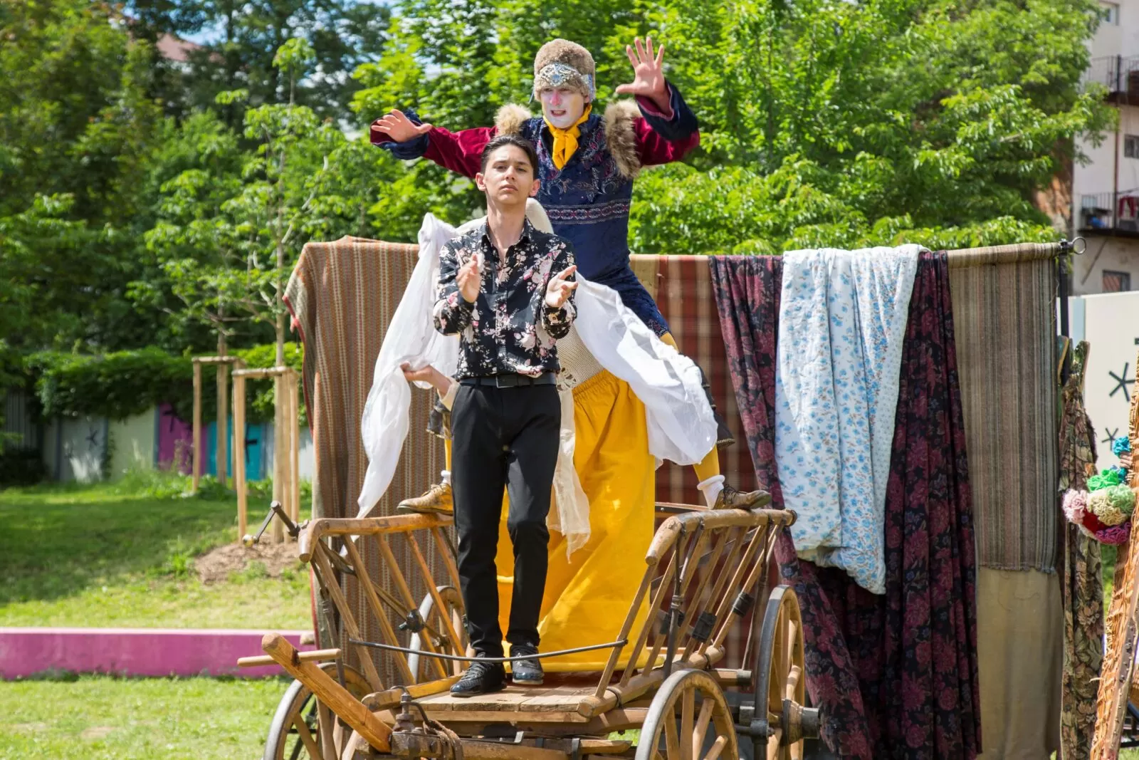 other image representing the theatre