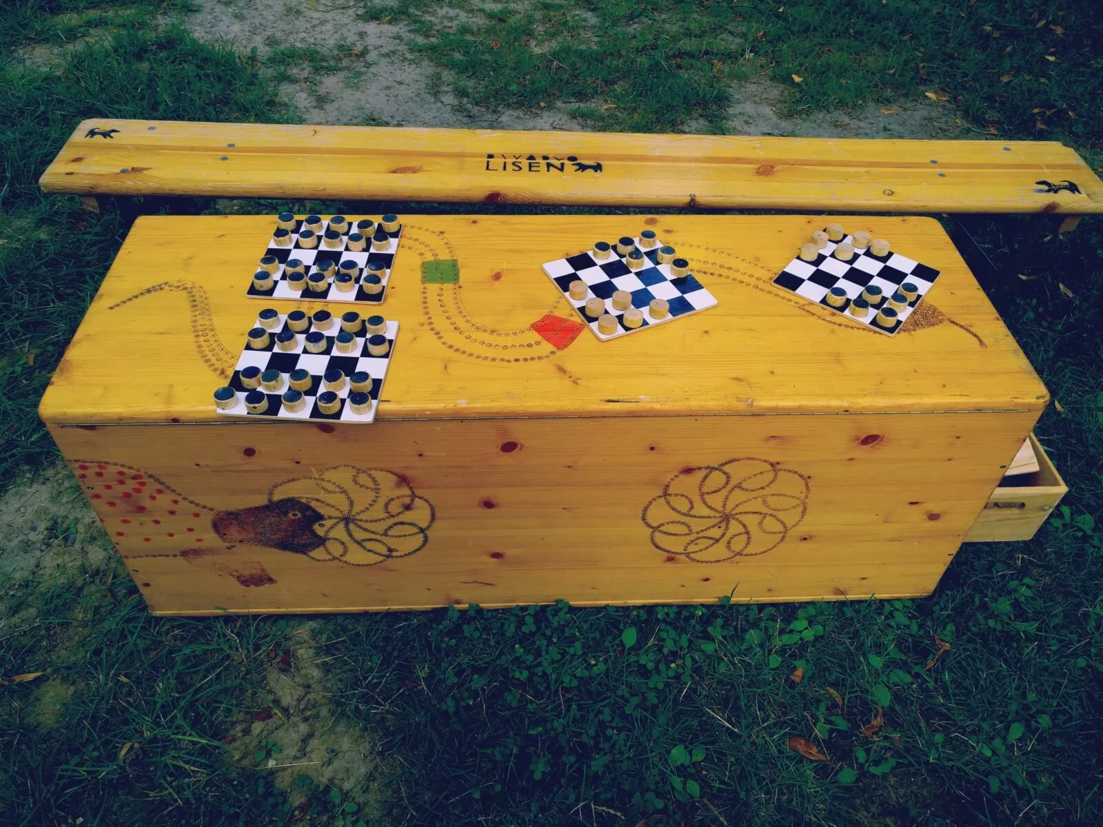 other image representing the theatre