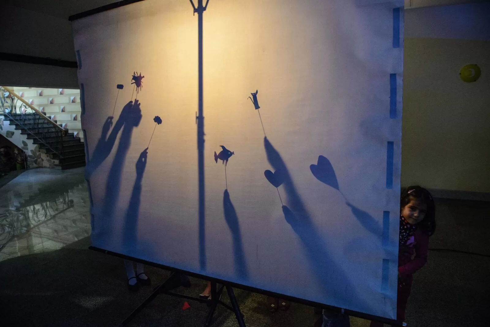 other image representing the theatre