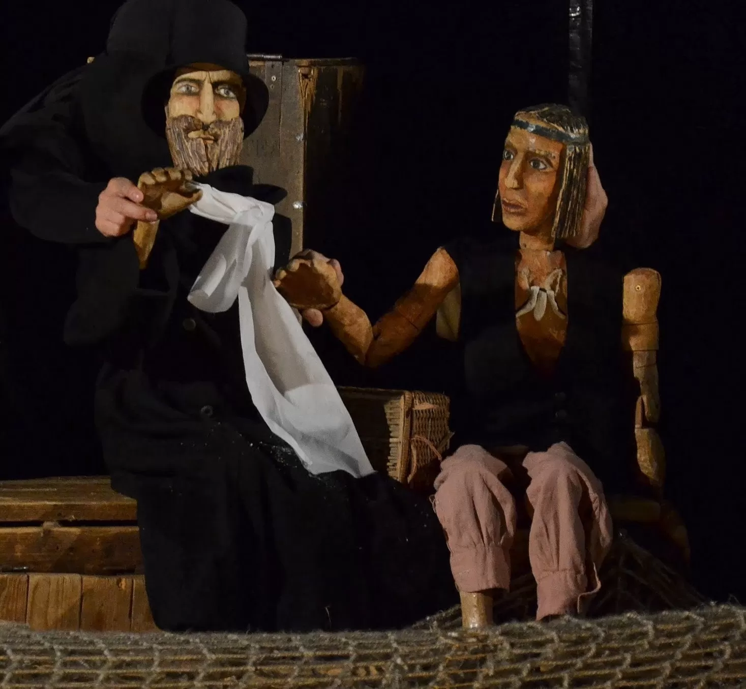 other image representing the theatre