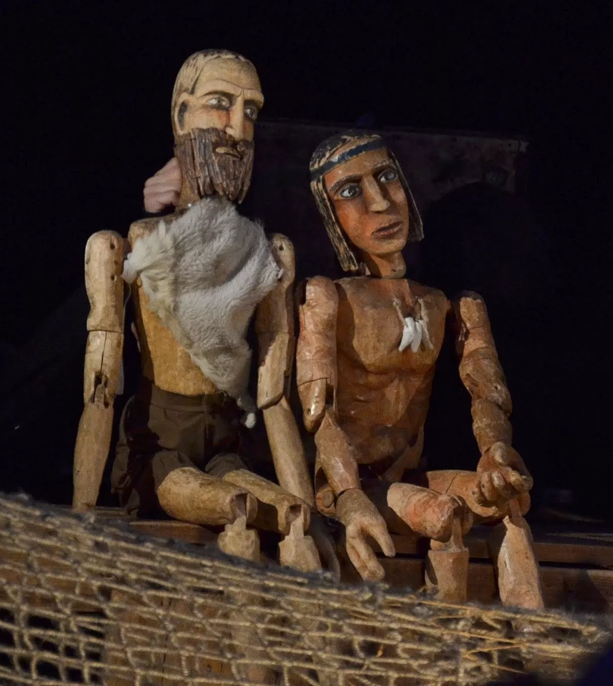 other image representing the theatre