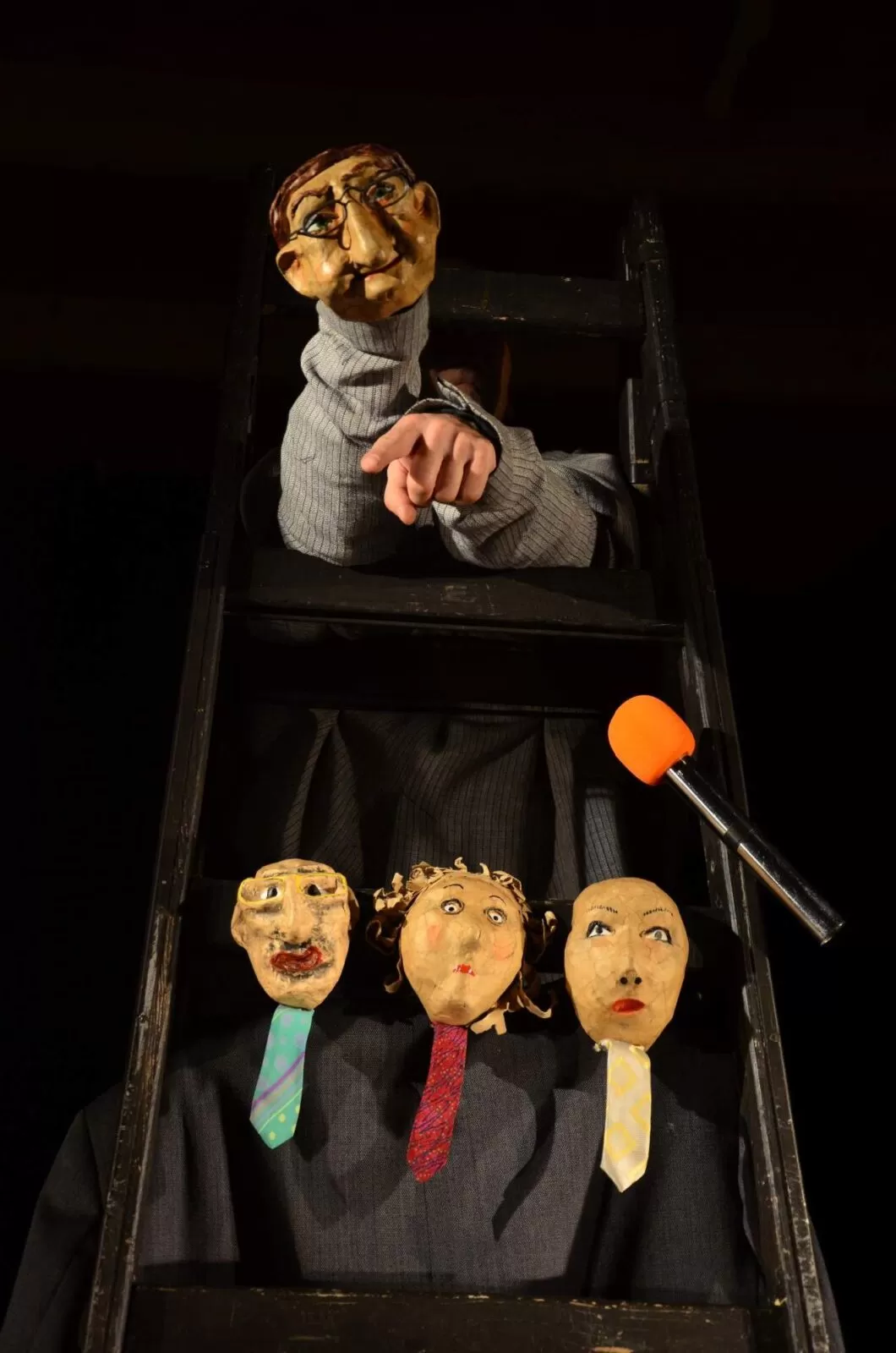 other image representing the theatre