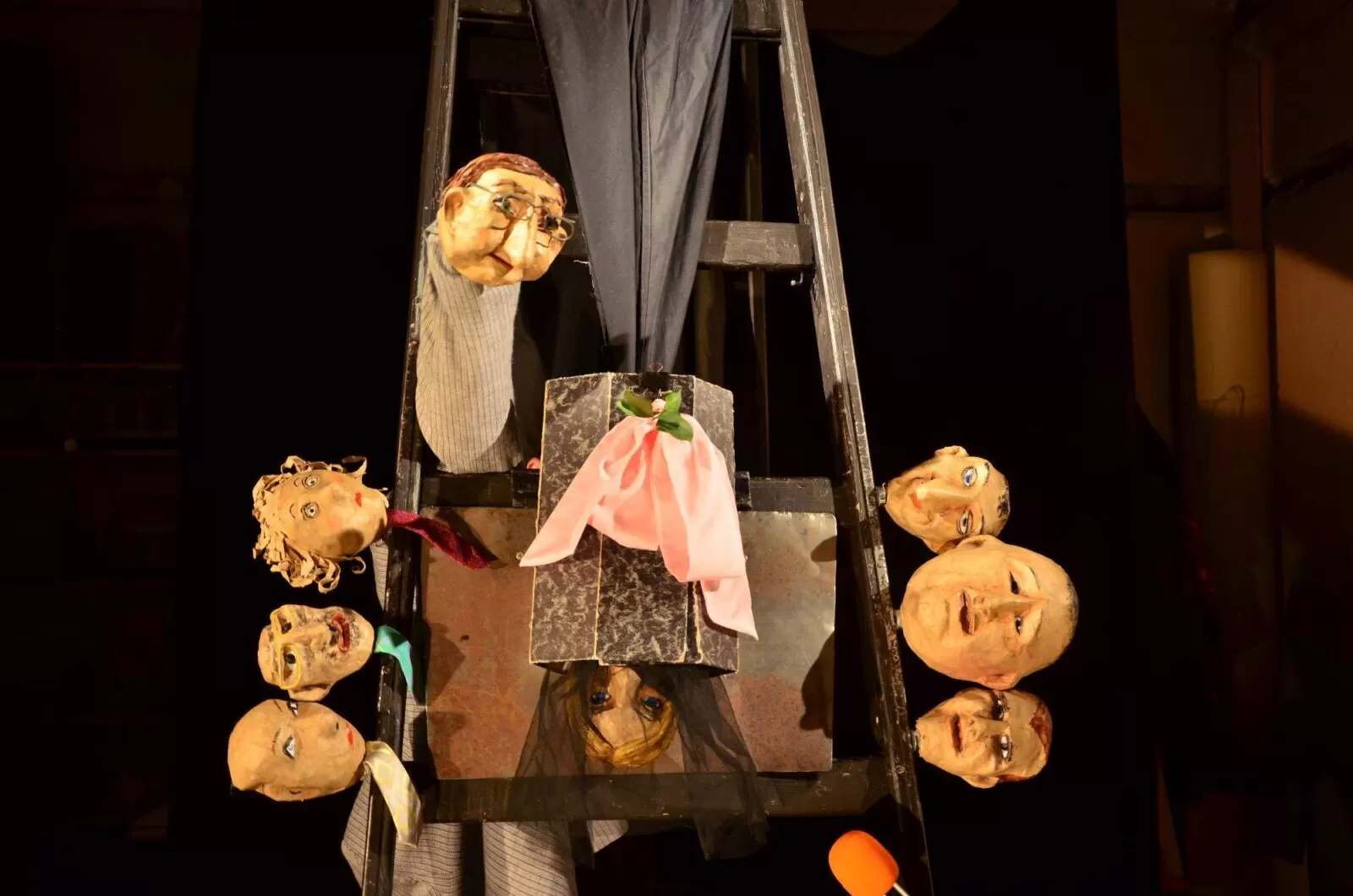 other image representing the theatre