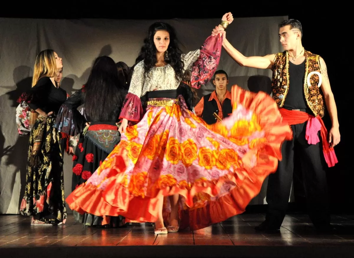 other image representing the theatre