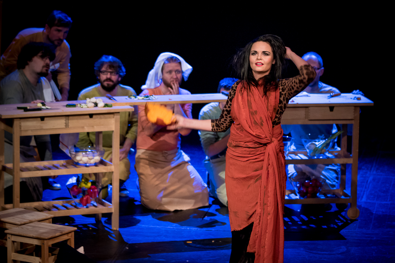 other image representing the theatre