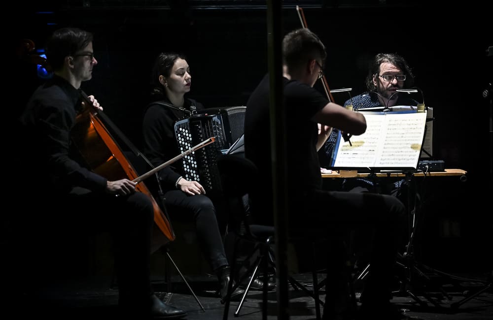 other image representing the theatre