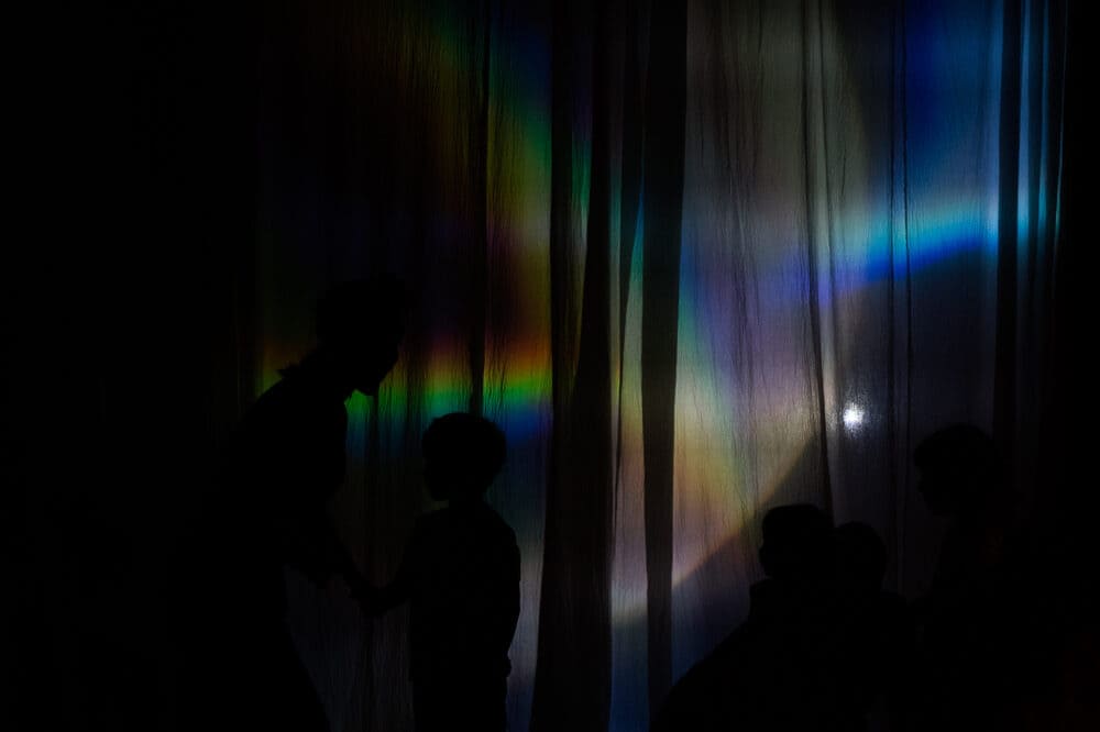 other image representing the theatre